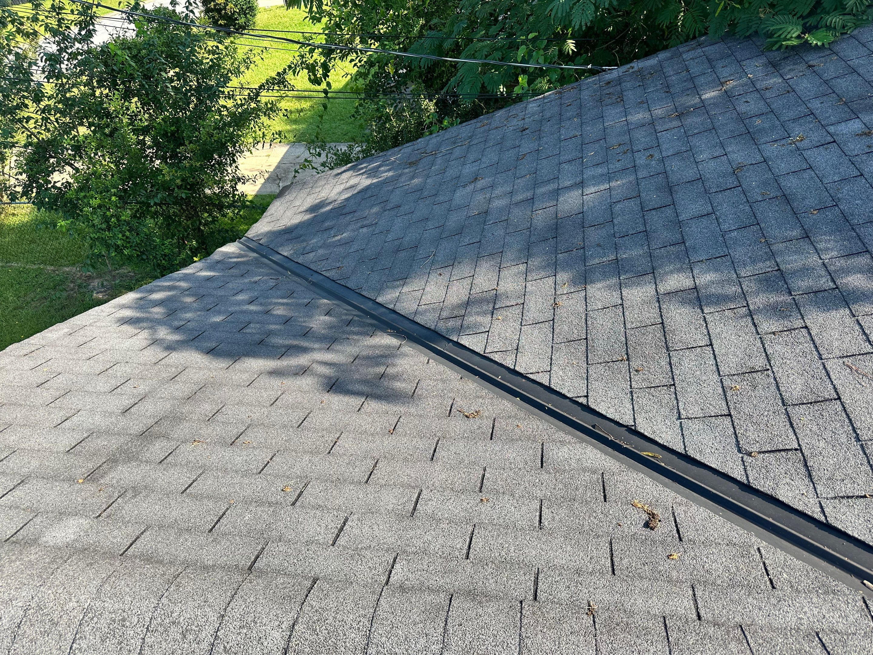 Silver Birch Shingles by Reimagine Roofing