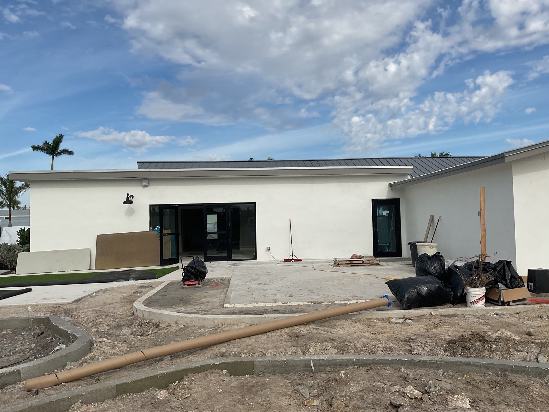 Custom Gutter Design and Installation in Fort Myers FL by Gutter Professor by Gutter Professors