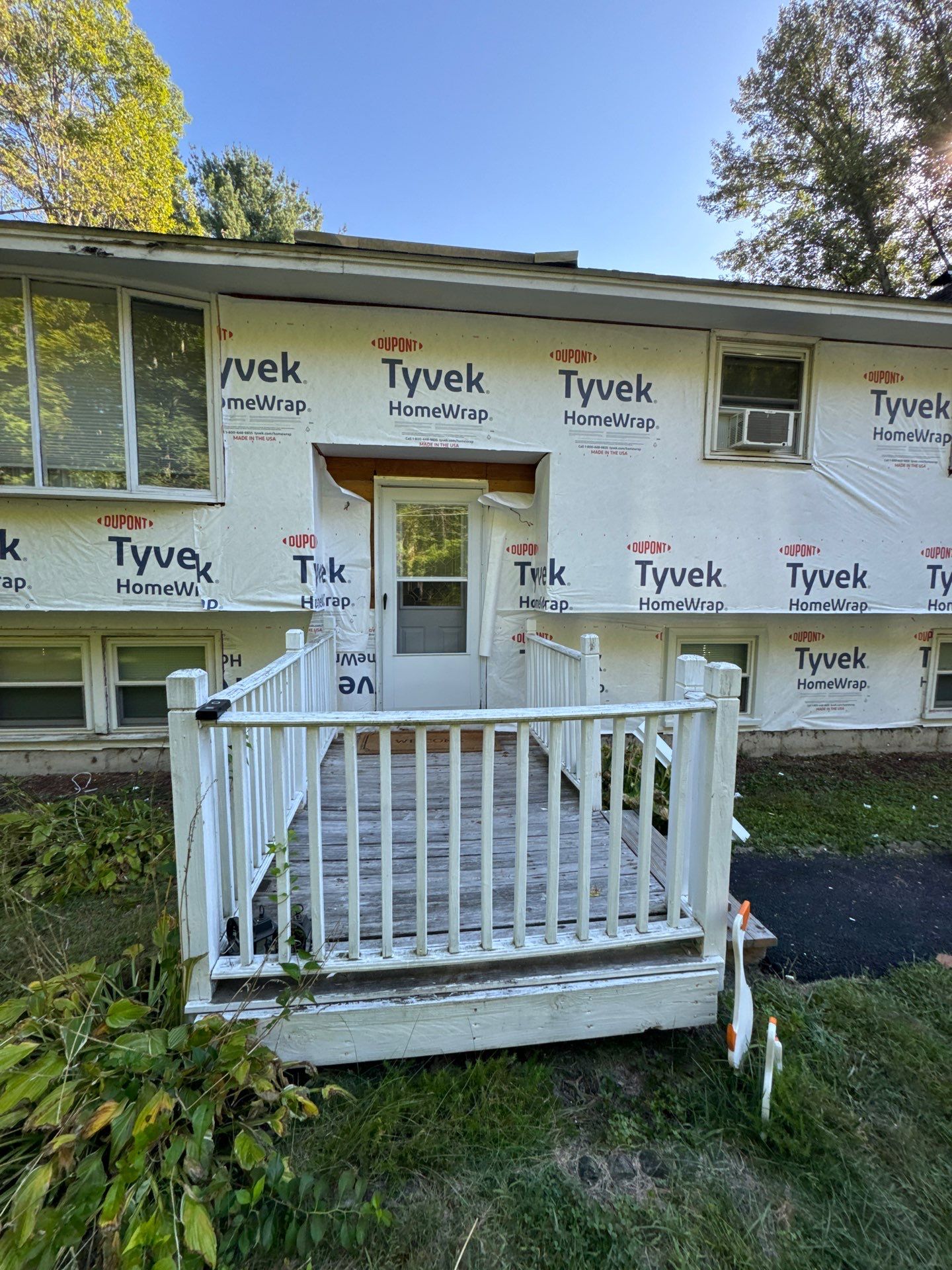 Siding Replacement by Mighty Dog Roofing of Greater Middlesex County