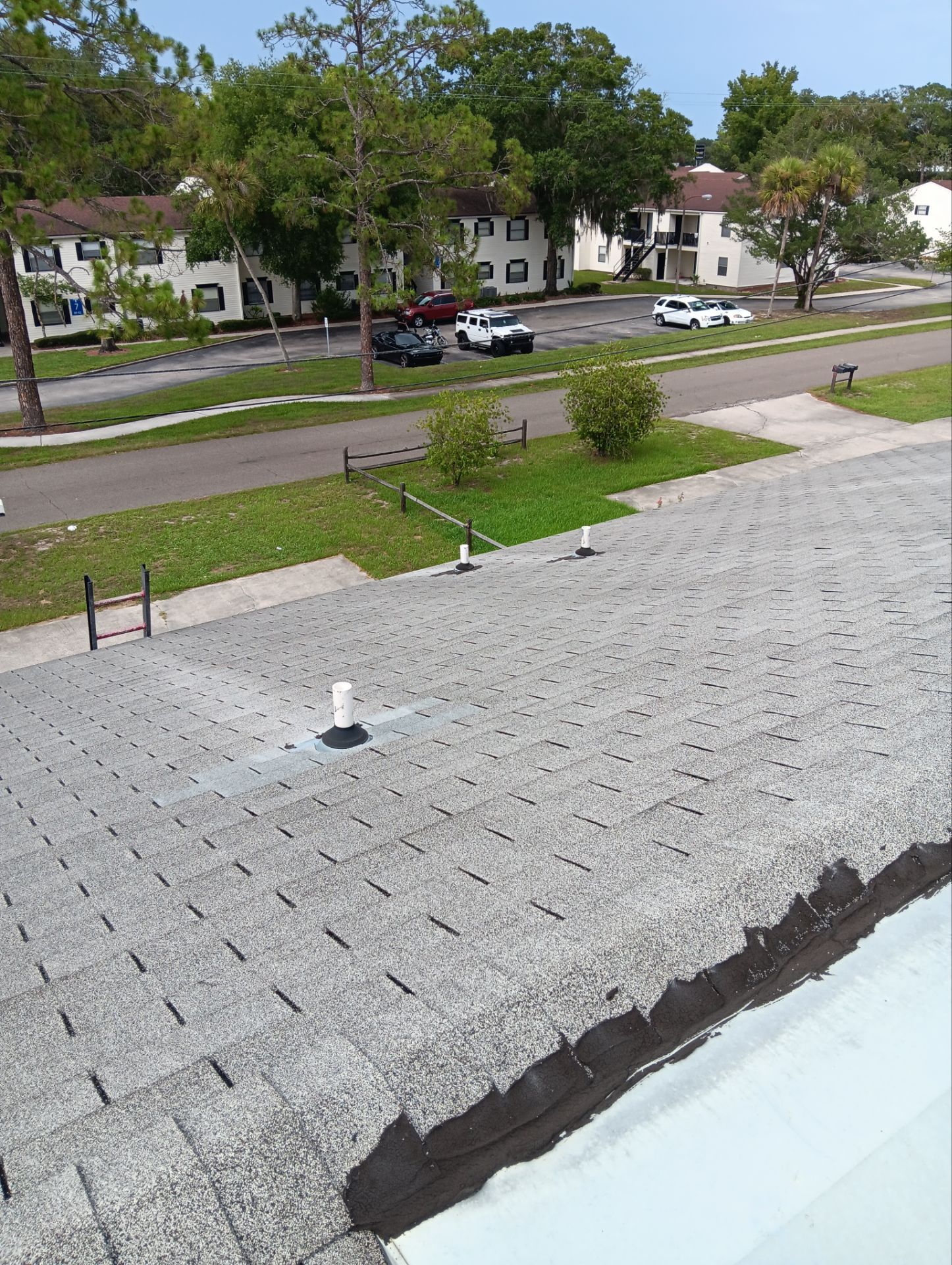 Shingle -> Shingle by Prime Roofing