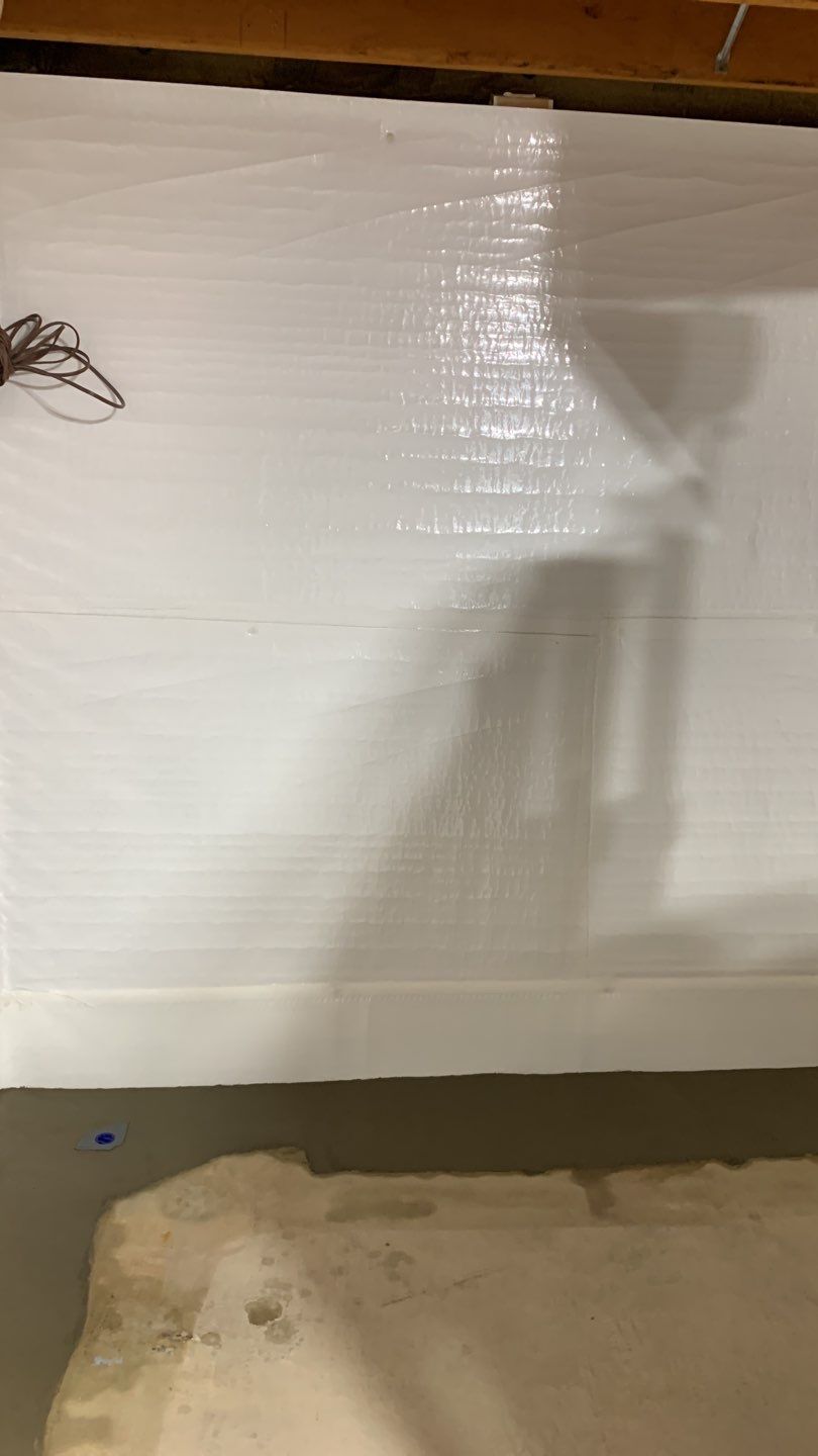 Basement Waterproofing by Jamison Basement Waterproofing 