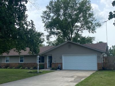 Project in Muncie, IN