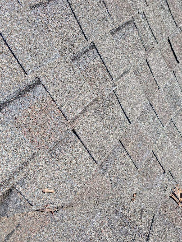 Roof Replacement in Cape Fair by Table Rock Design + Build