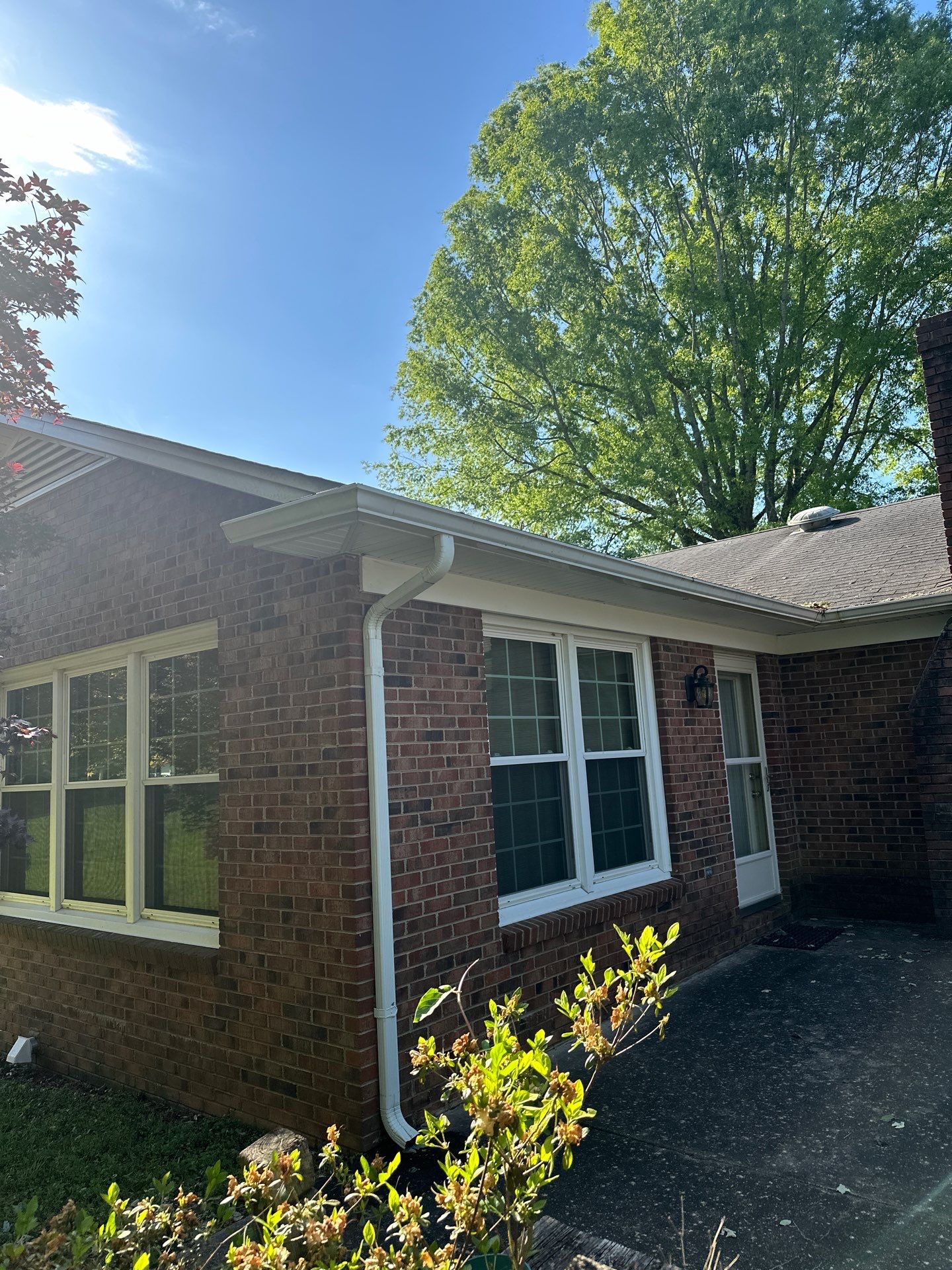 The Cutlips by United Contracting and Roofing
