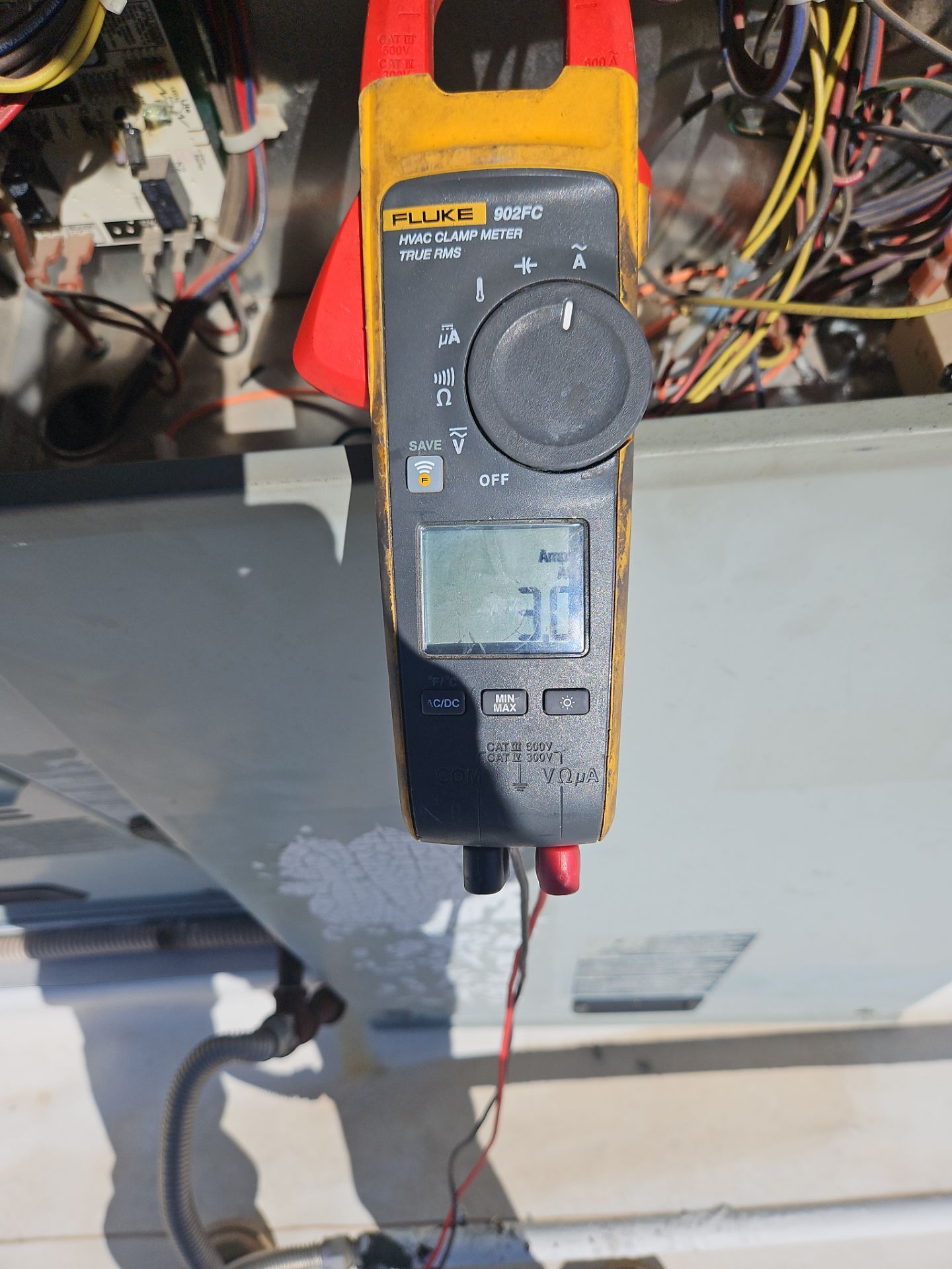 Project in Tucson by Thermal Air Systems LLC