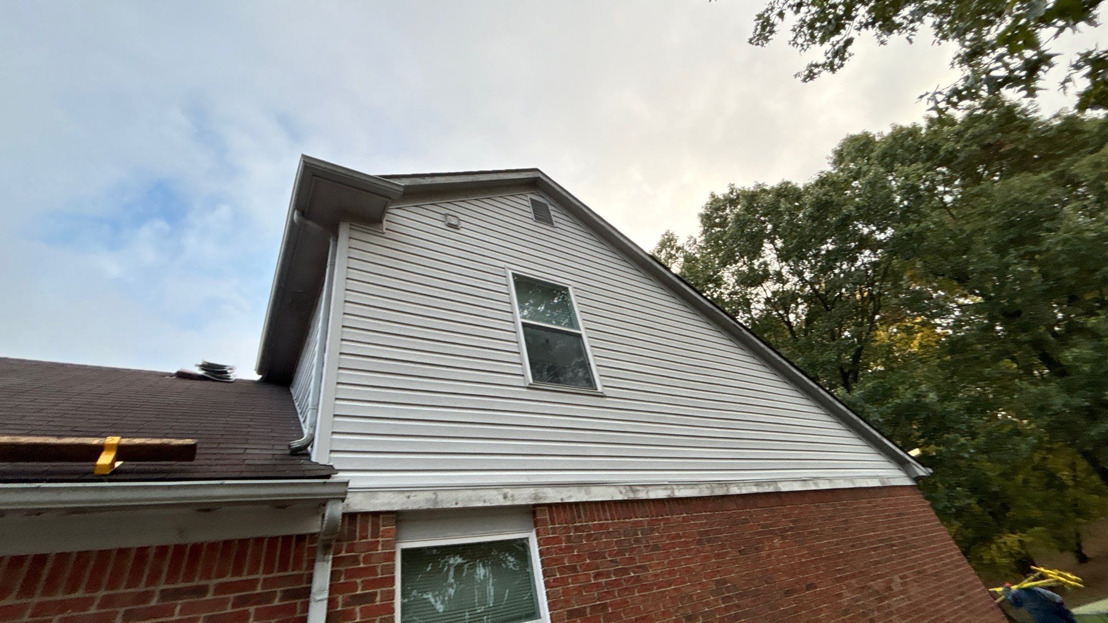 Roof Replacement using CertainTeed Landmark by 180 Contractors