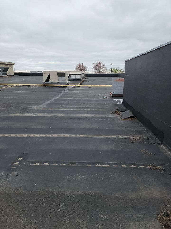 Commercial Installation | Duro-Last by Grell Roofing, LLC