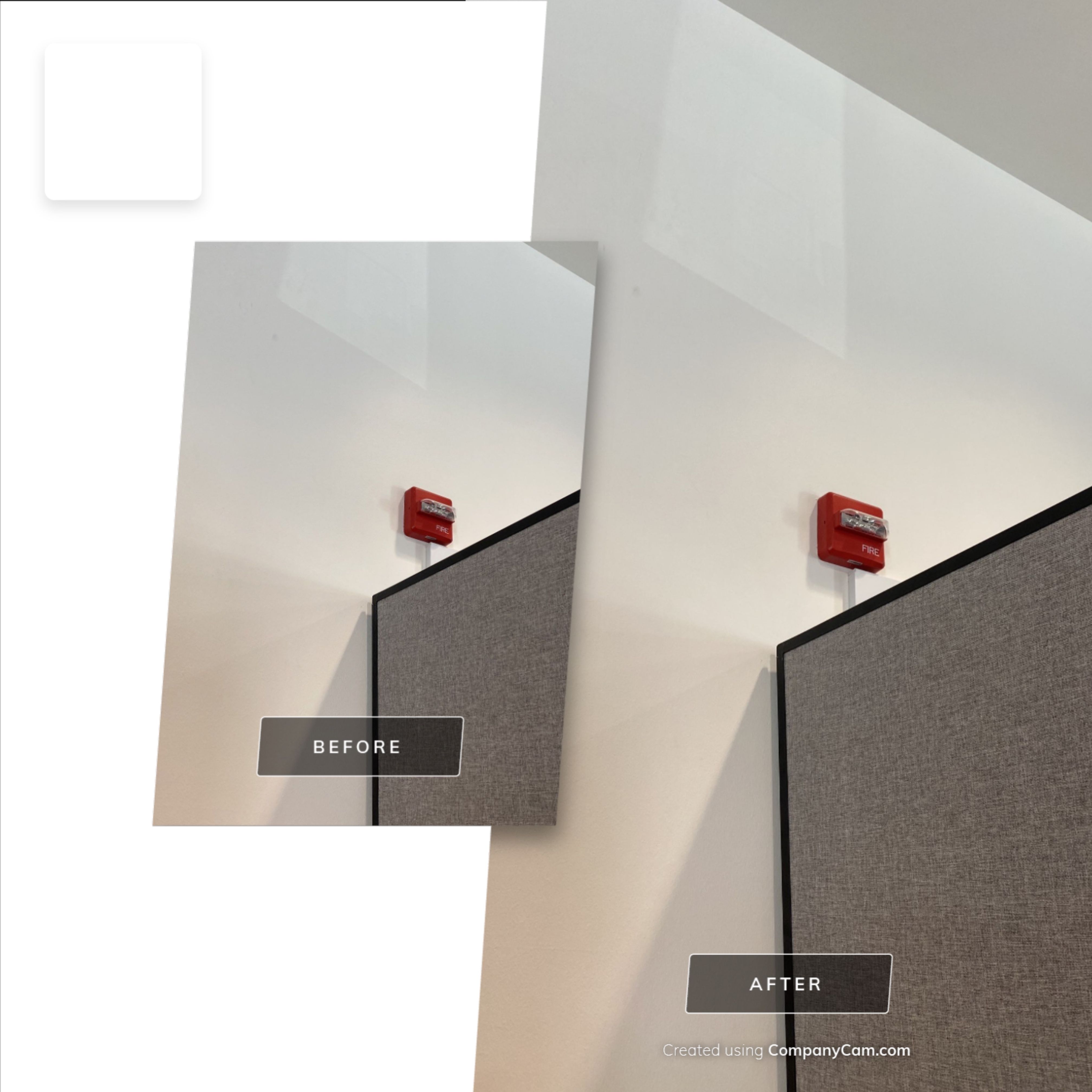 Test by CompanyCam Sales Demo