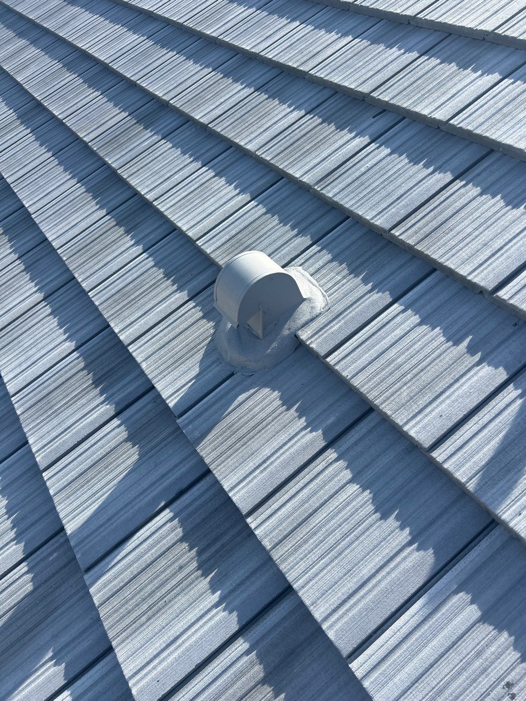 Complete Tile Roof Replacement and Structural Decking Repair in Orlando by Fortified Roofing Solutions Corp.