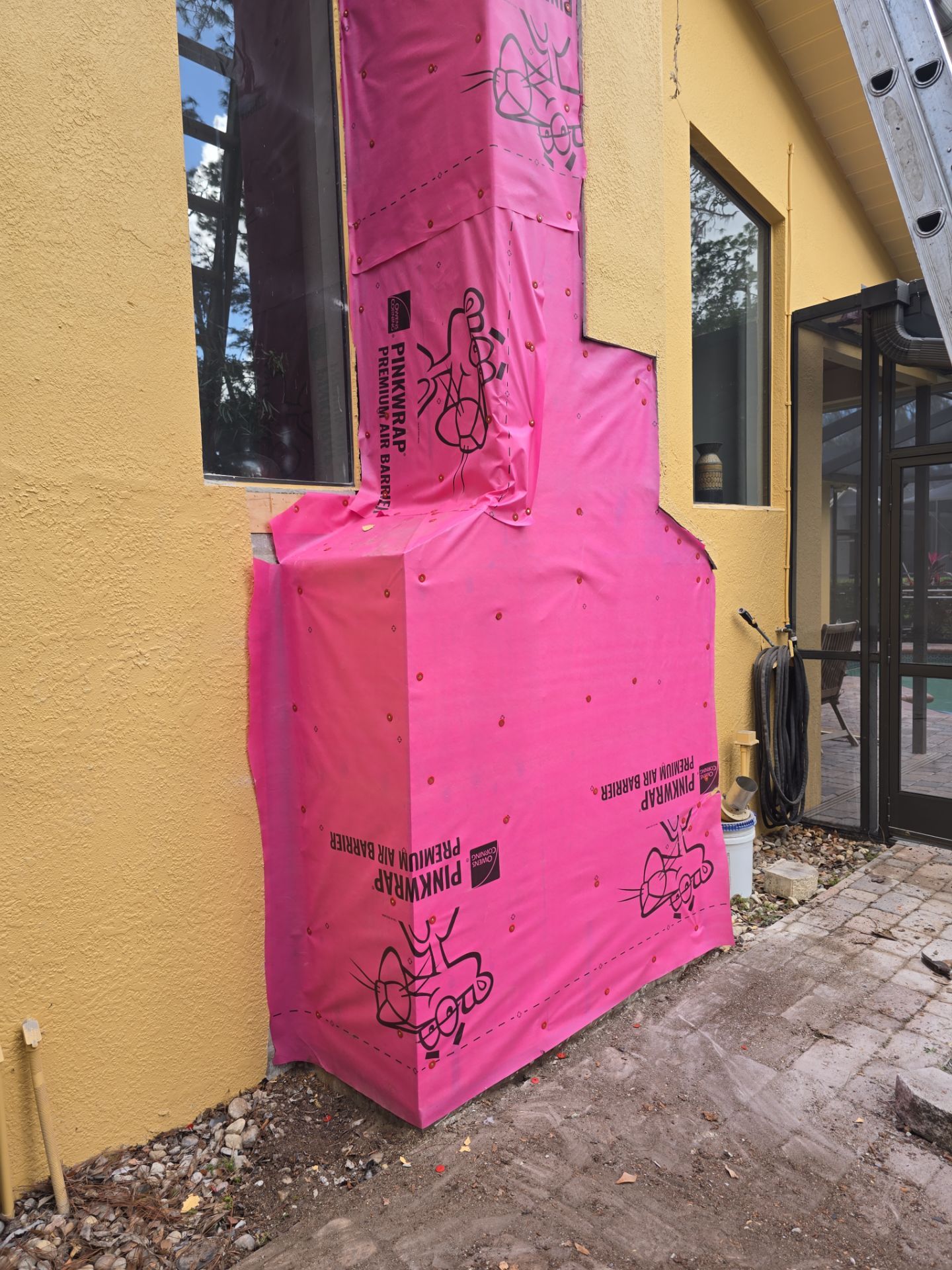 Roof Replacement in Valrico, FL by Shingle Masters Roofing