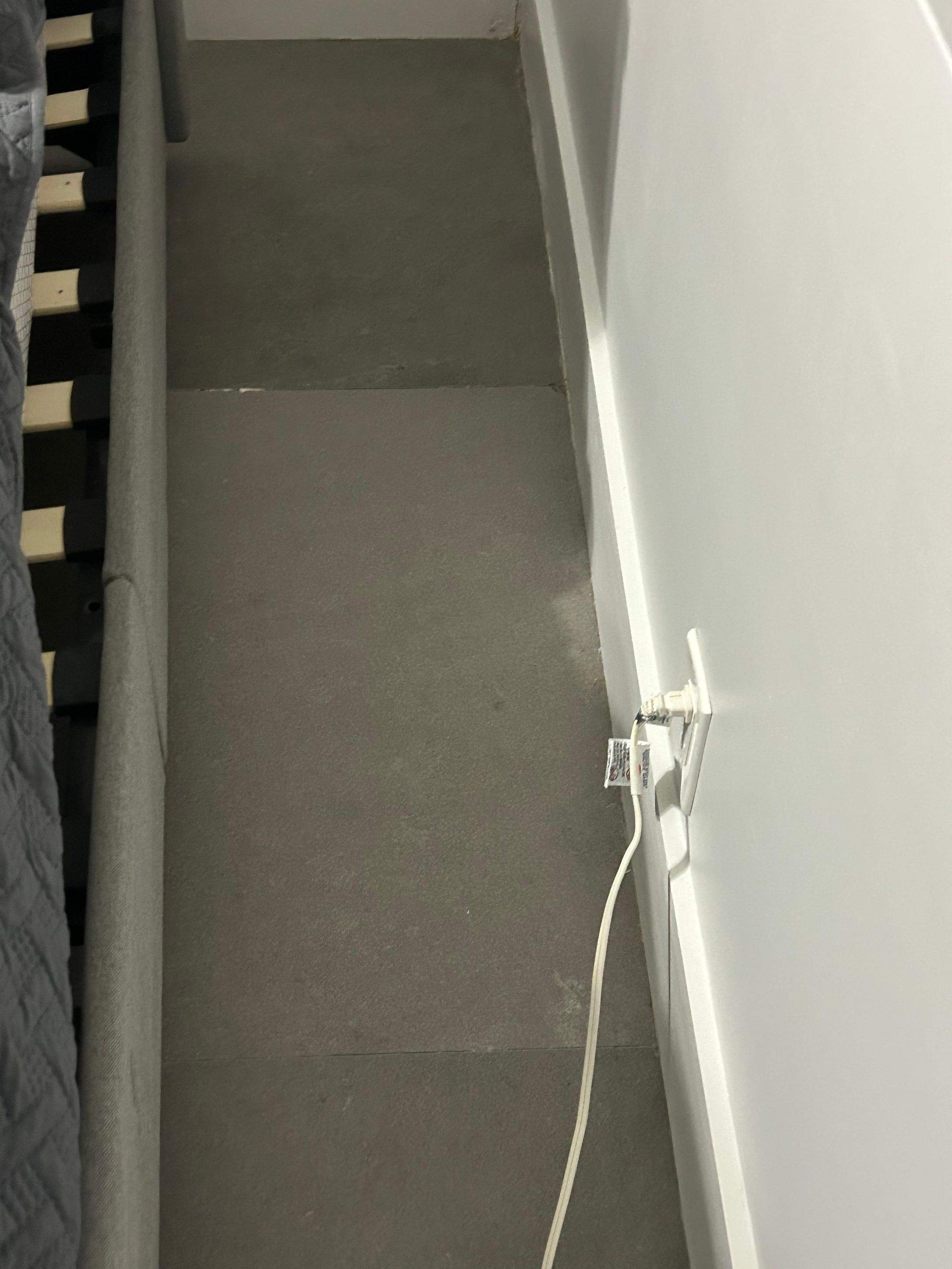 Water Damage Claim in Hollywood by FLAPA & KeyStone