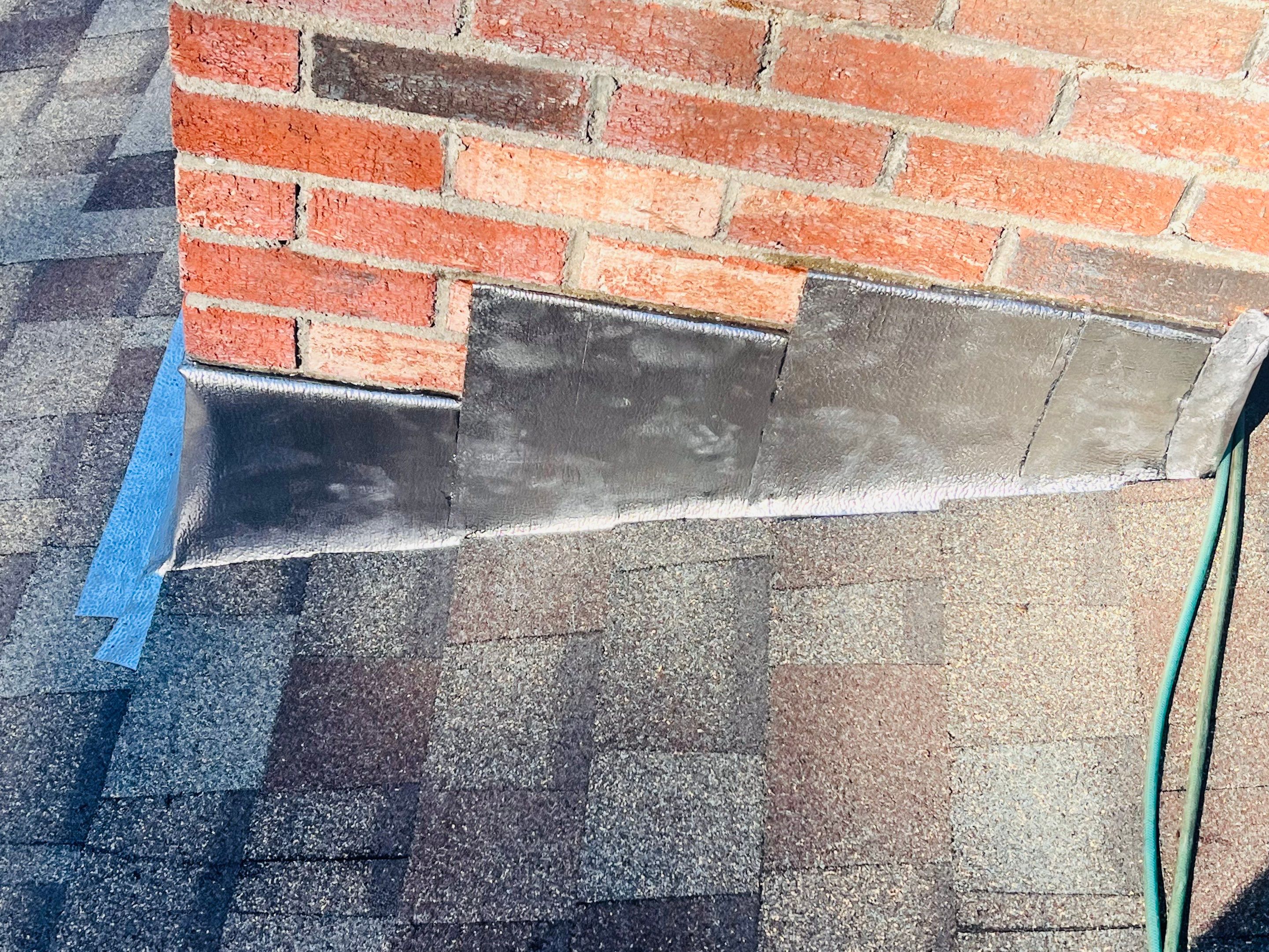 Residential Roofing Installation using Owens Corning TruDefinition by Sensible Home Solutions