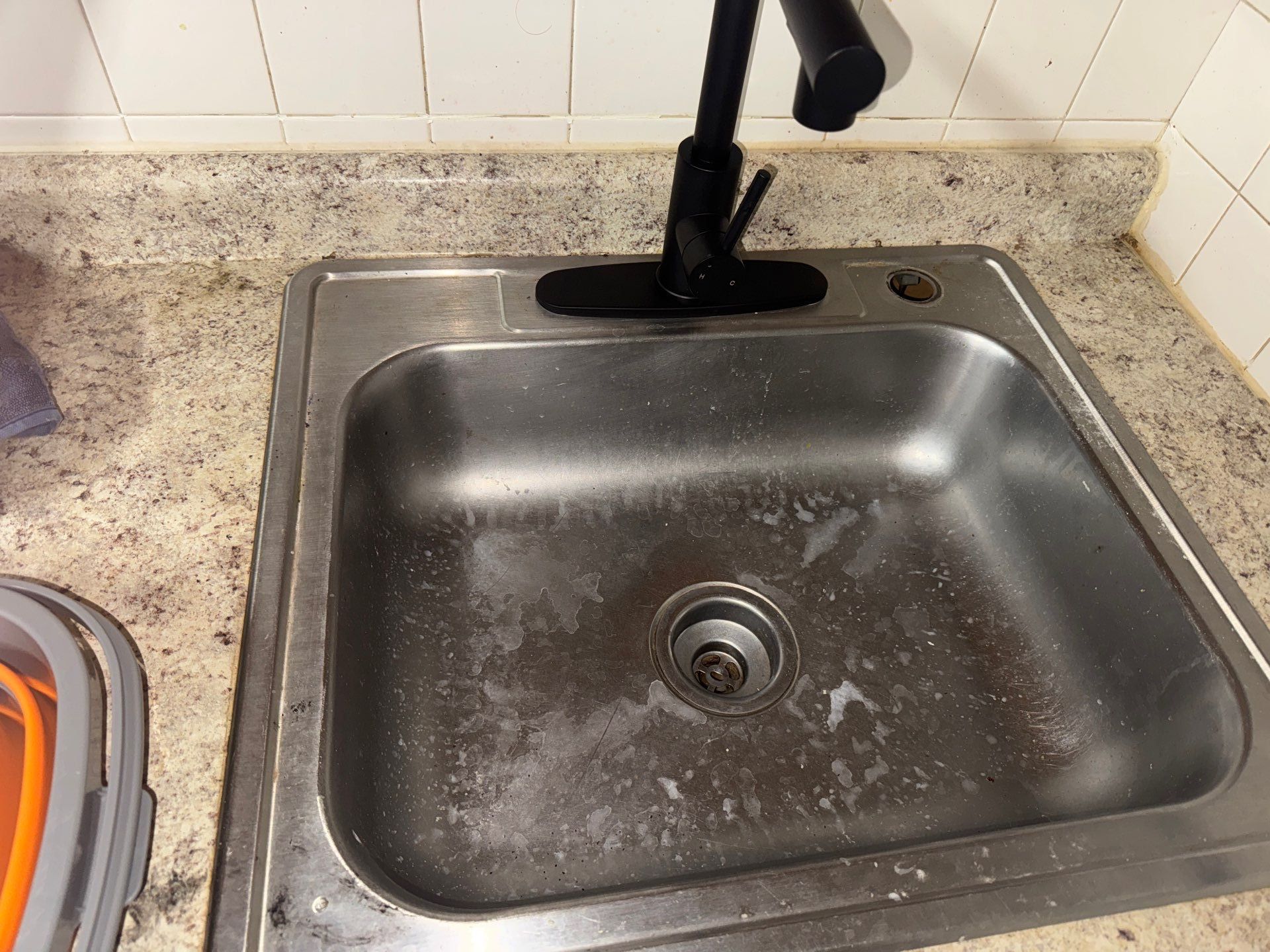 Project in Chicago by Xo Clean Services 