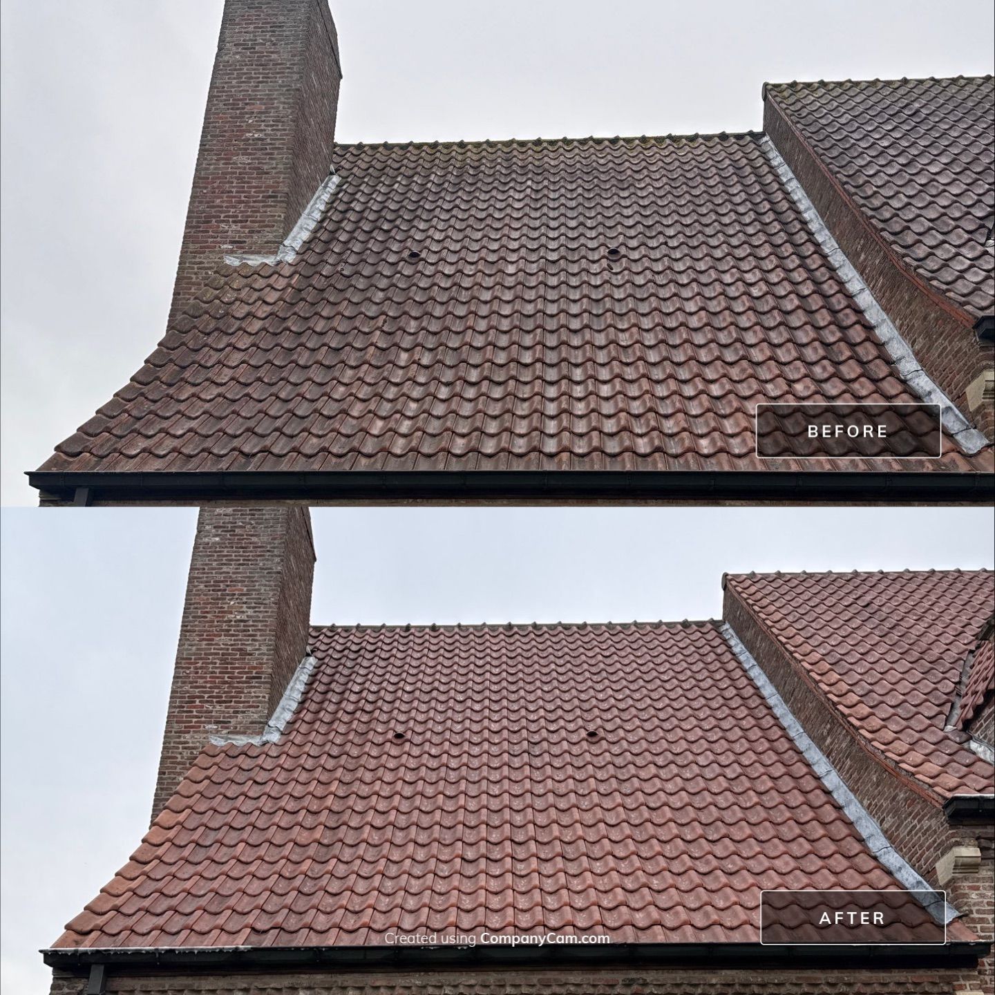 Project in Zuienkerke by 2blox Srl