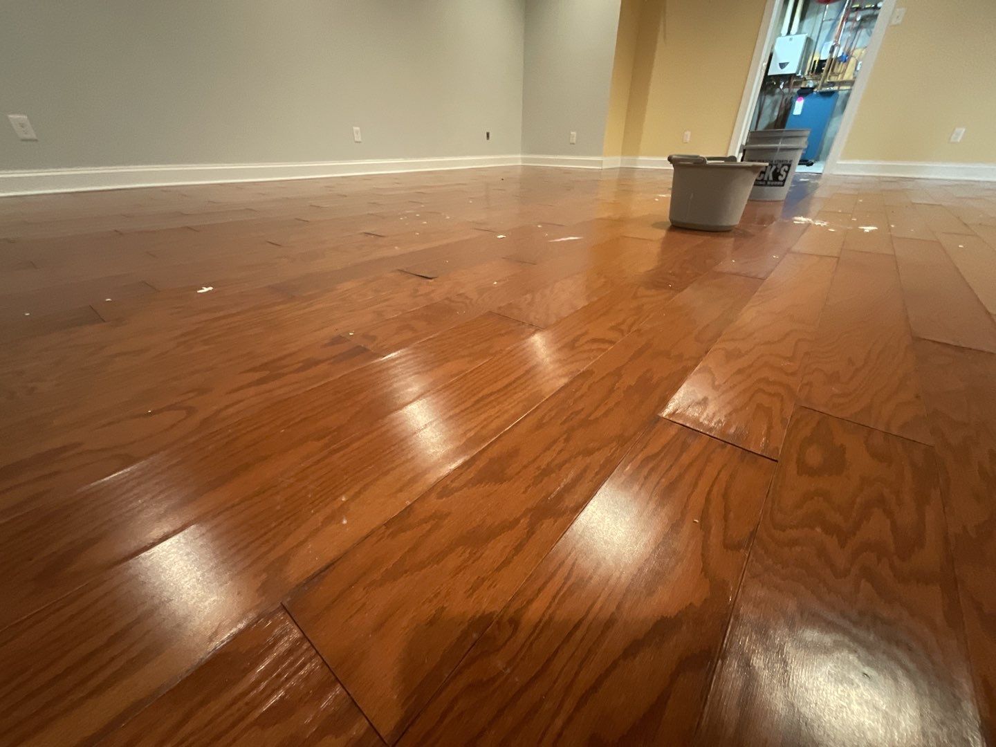 546 Birch Dr by Ranger Recovery