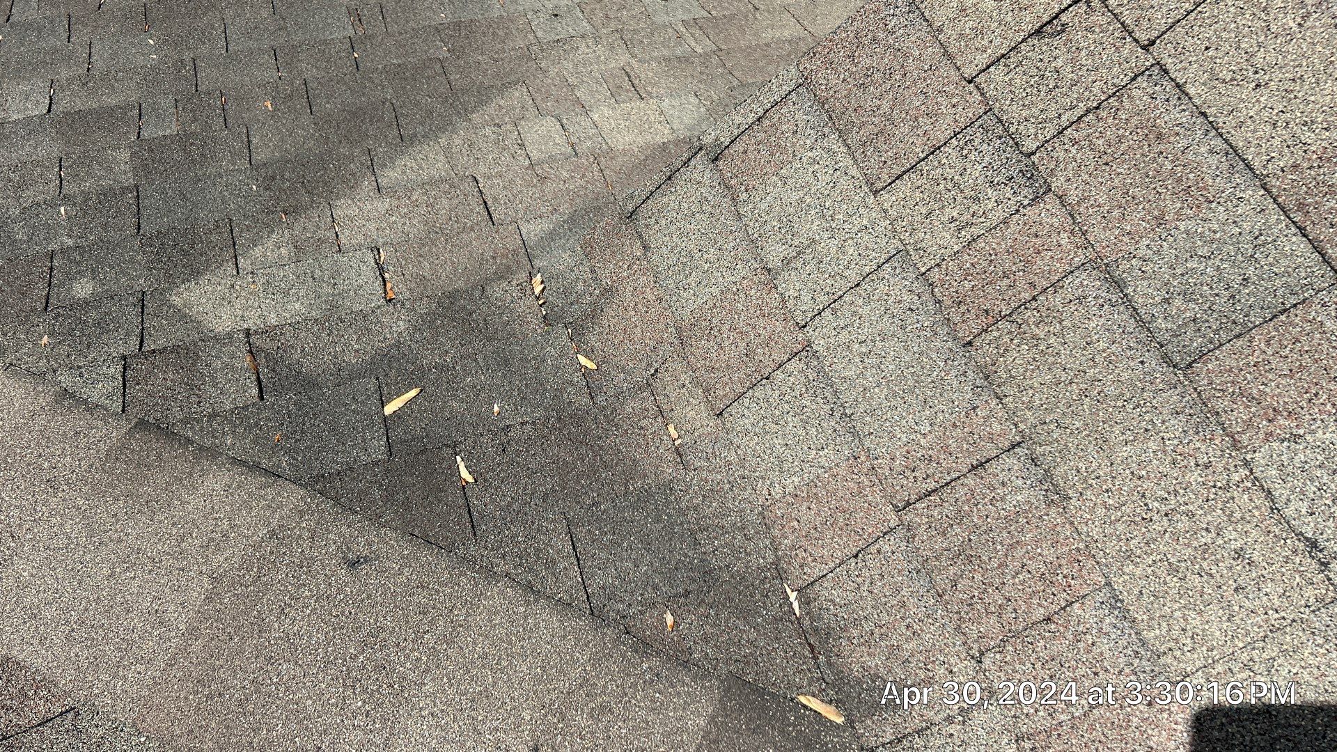 Residential Roofing Installation using ProVia Ironstone Slate Metal Roofing by RoofX 