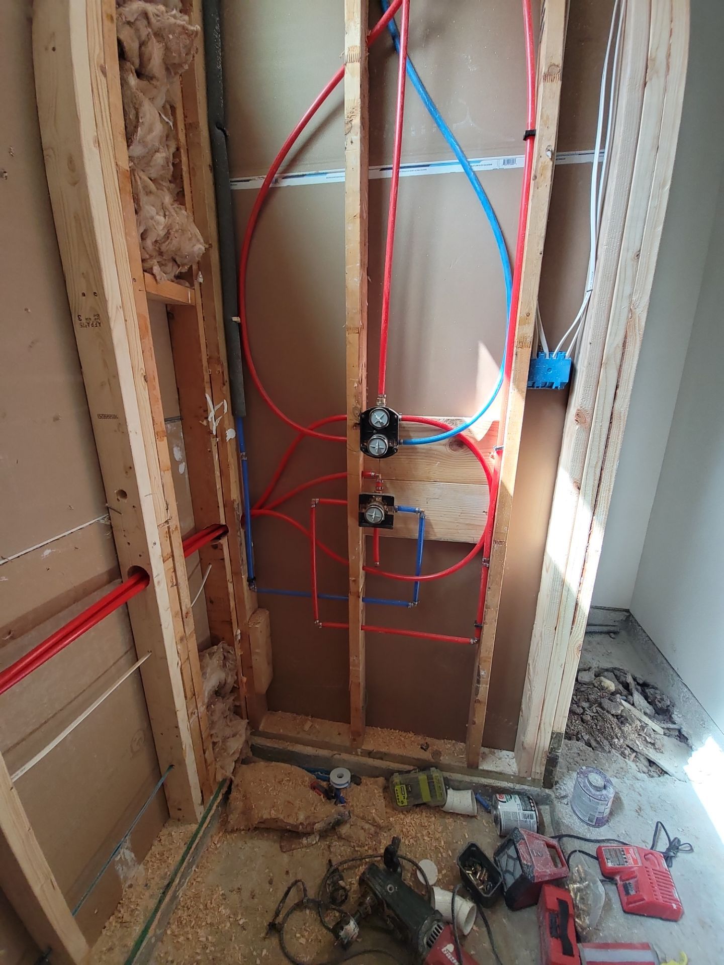 The DeSaro Family by SophAlx LLC