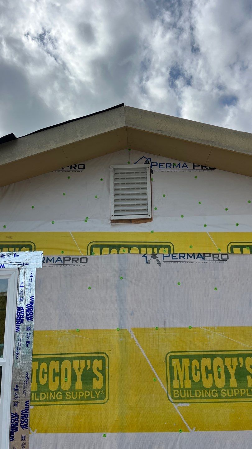 Rebuild Rockport by Bayfront Roofing and Construction