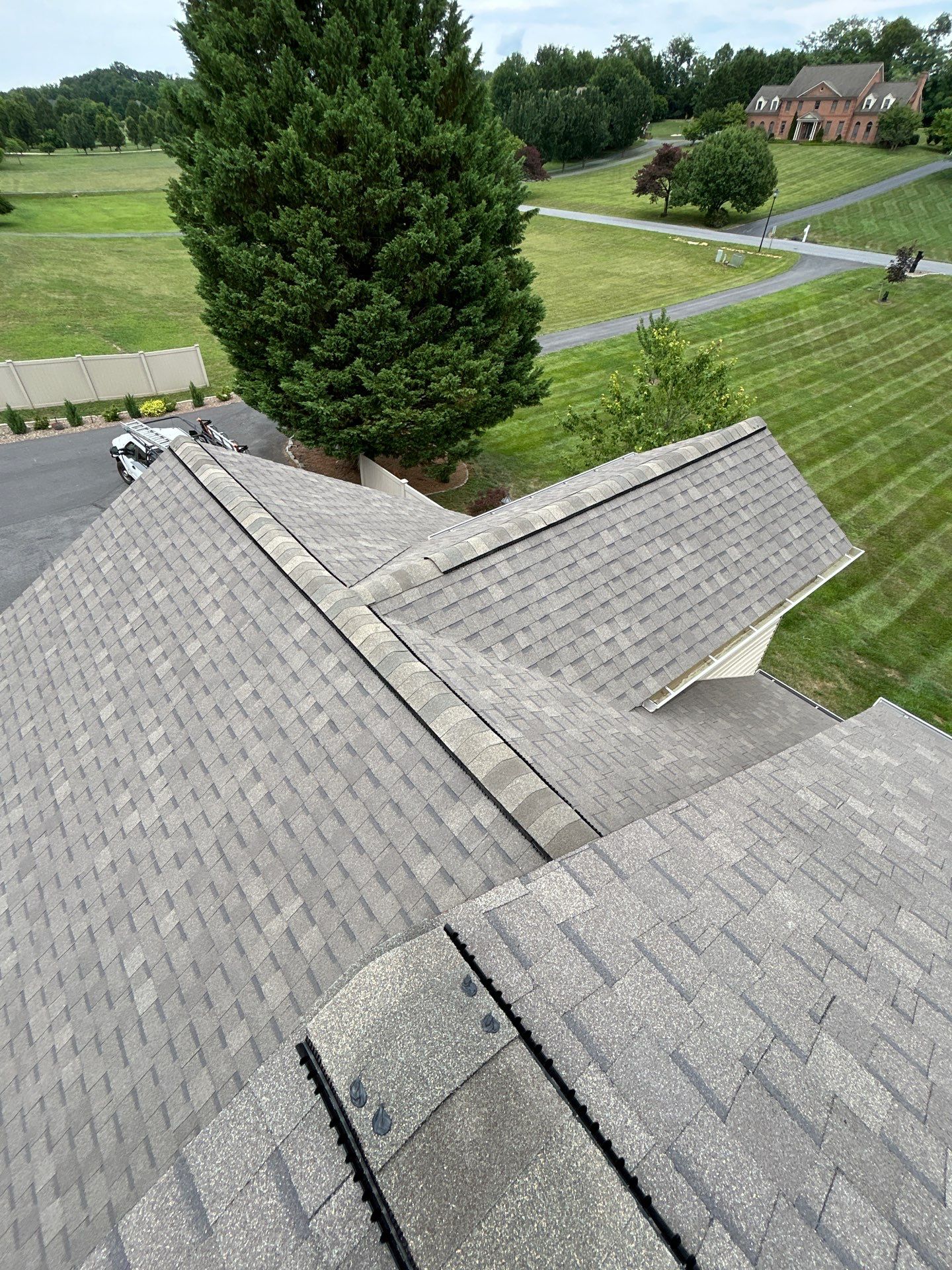 Whole New Roof by Aspen Home Improvements