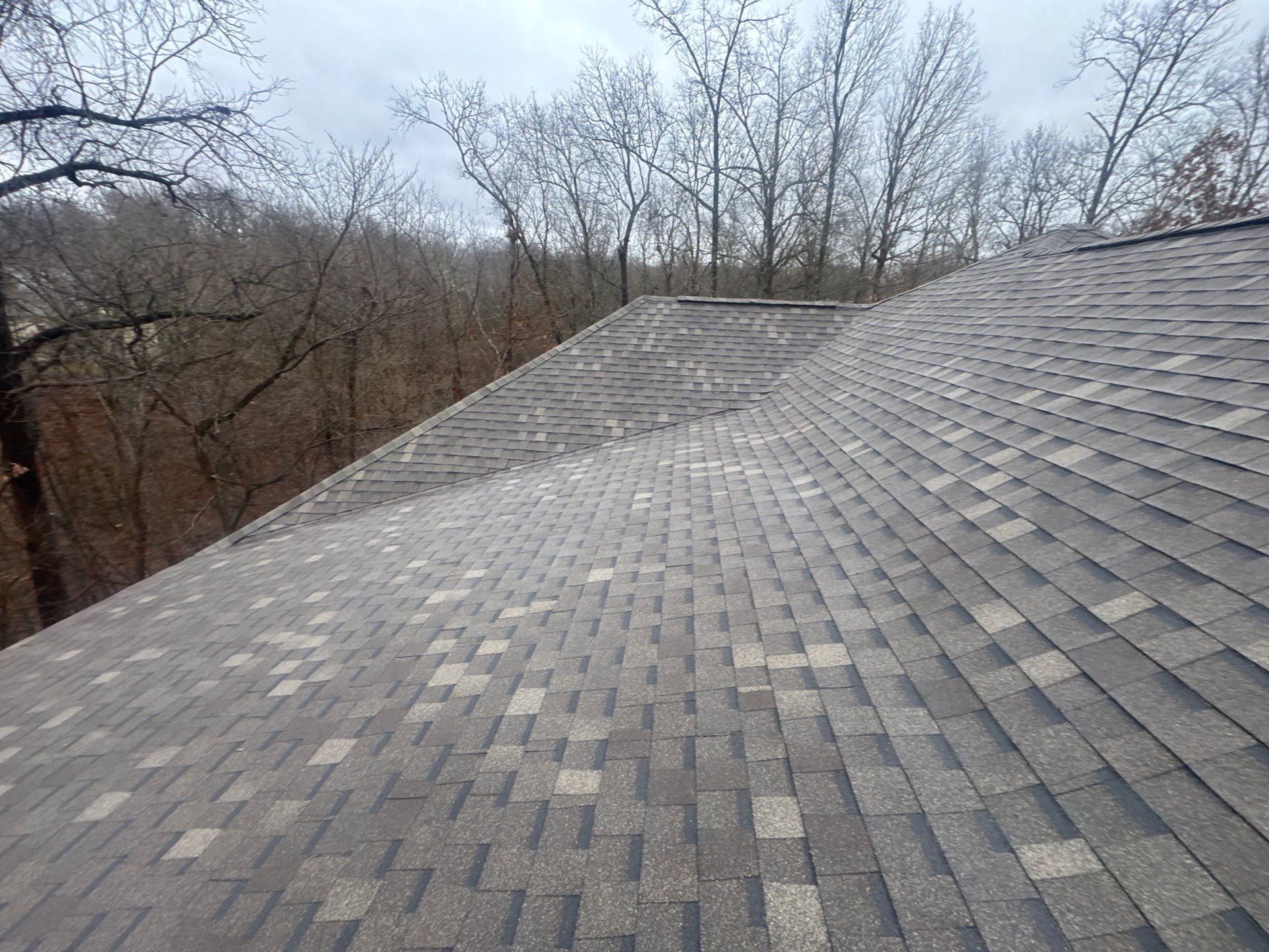 Residential Roofing & Gutters + Downspouts Install  by Titan Commercial & Residential Roofing 