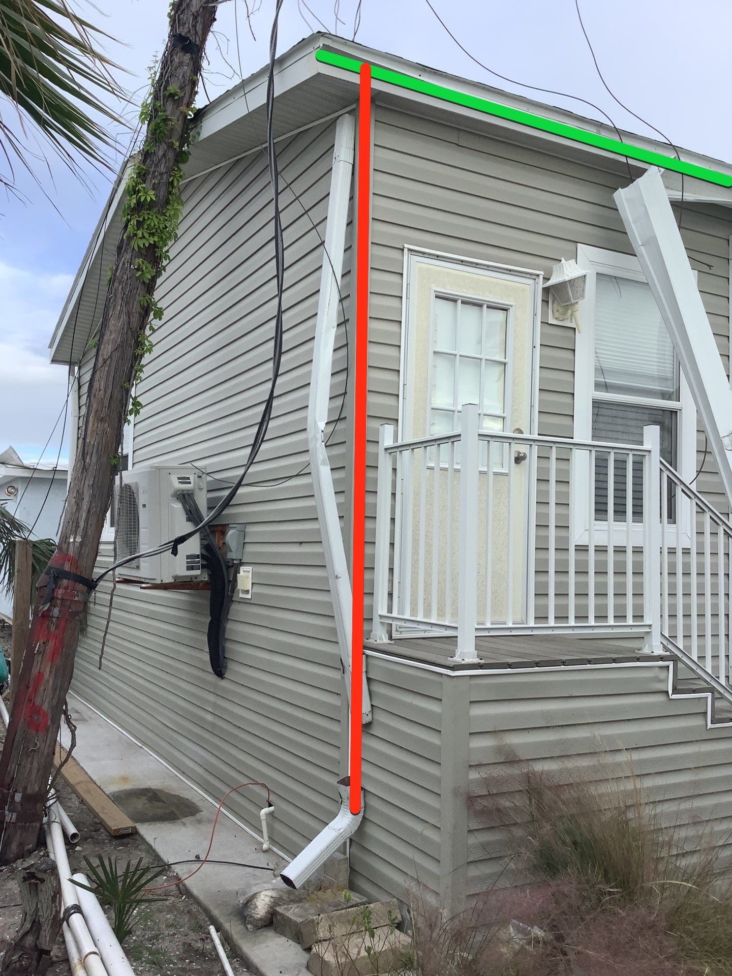 Gutter Repair in Longboat Key FL by Gutter Professors