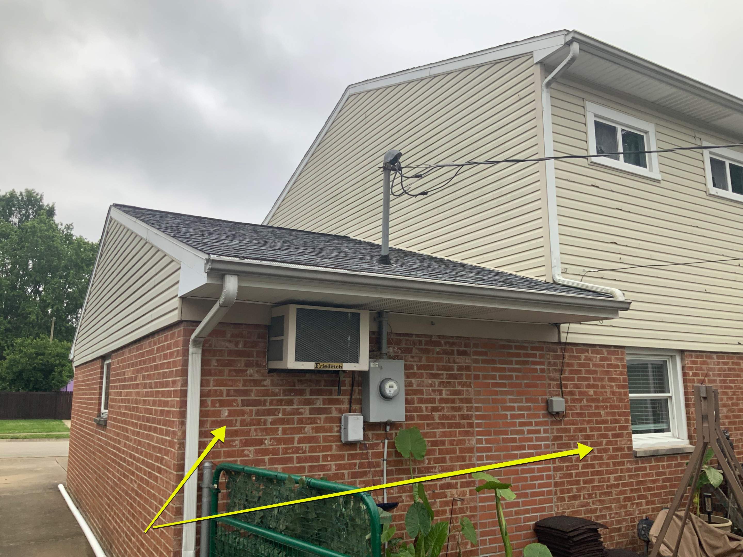 Total Face Lift by Noble Roofing Company