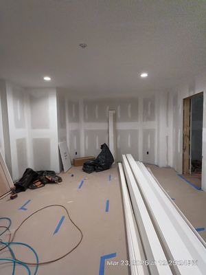 Basement Transformation