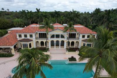Residential Roofing Installation using Tile