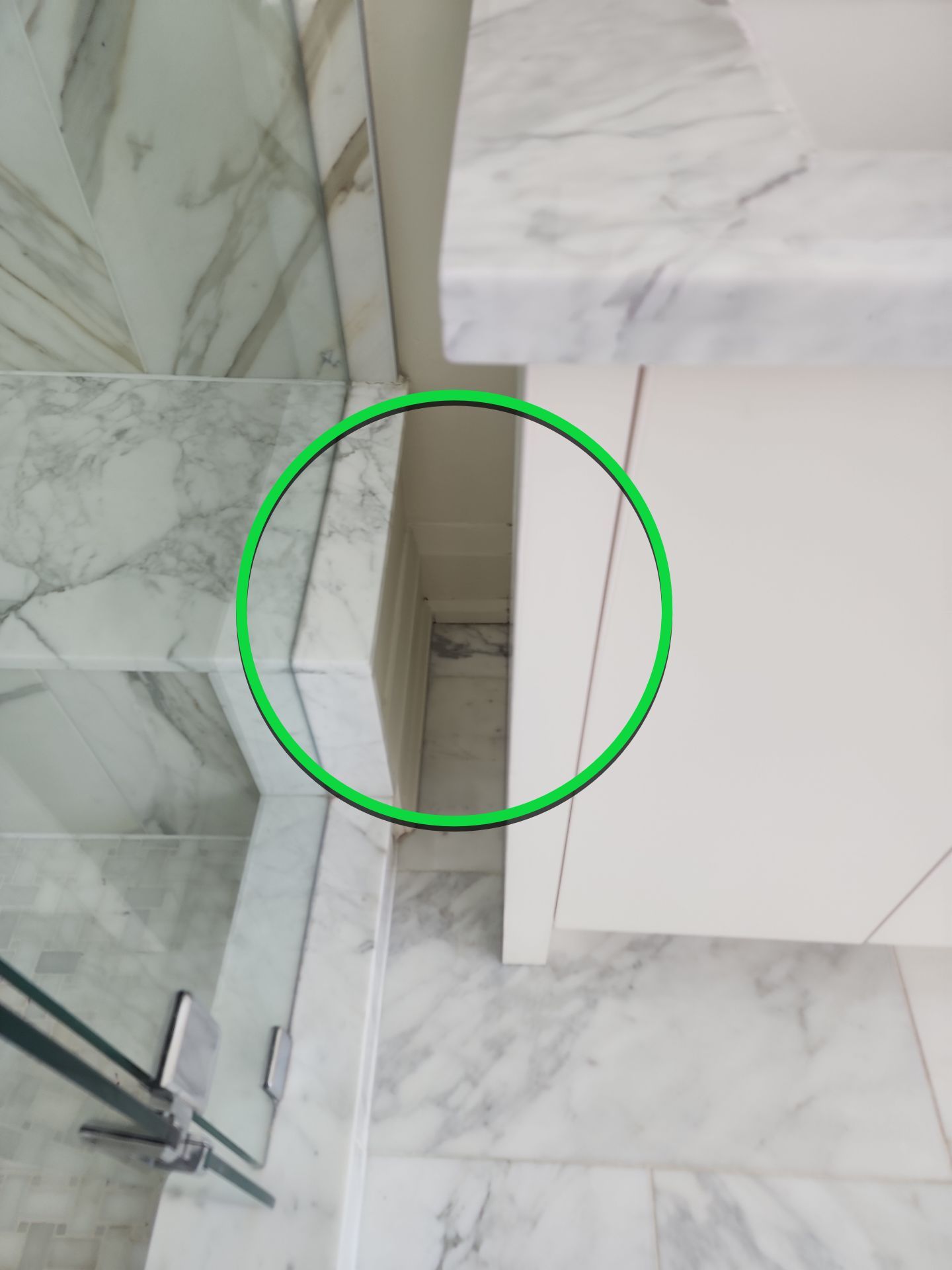 Project in Toronto by GTA HOME PAINTING