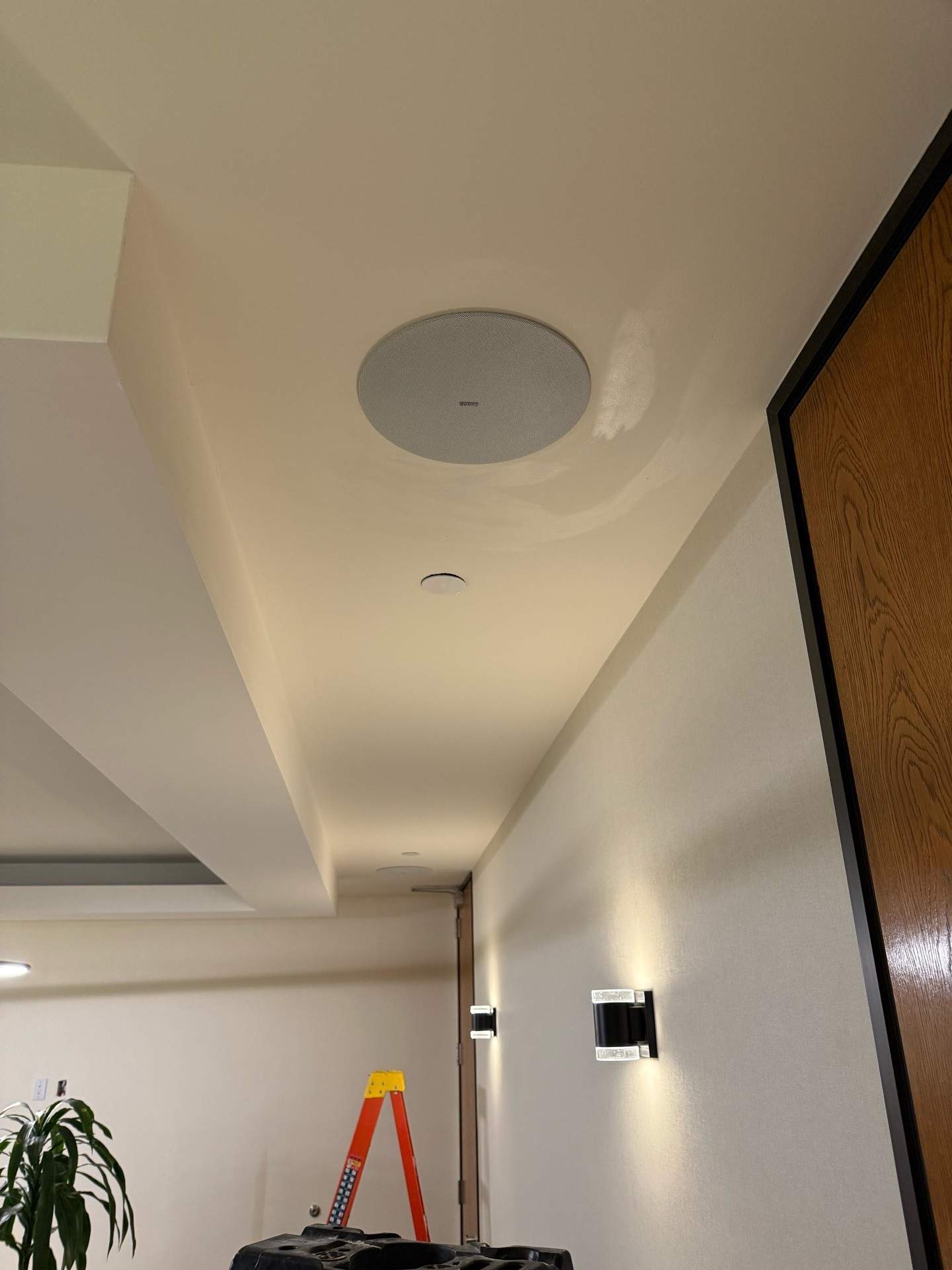 Network Infrastructure & Conference Room AV Installation – Law Office in San Diego, CA by Ring and Ping Inc.