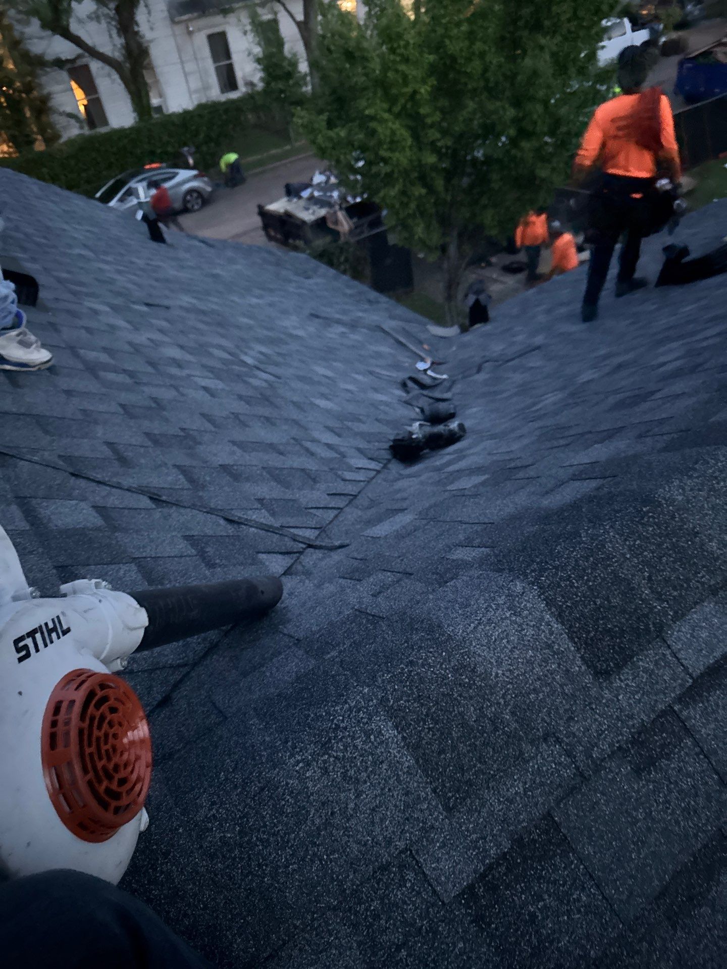 Roof Replacement Wharton by Roof Repair Company