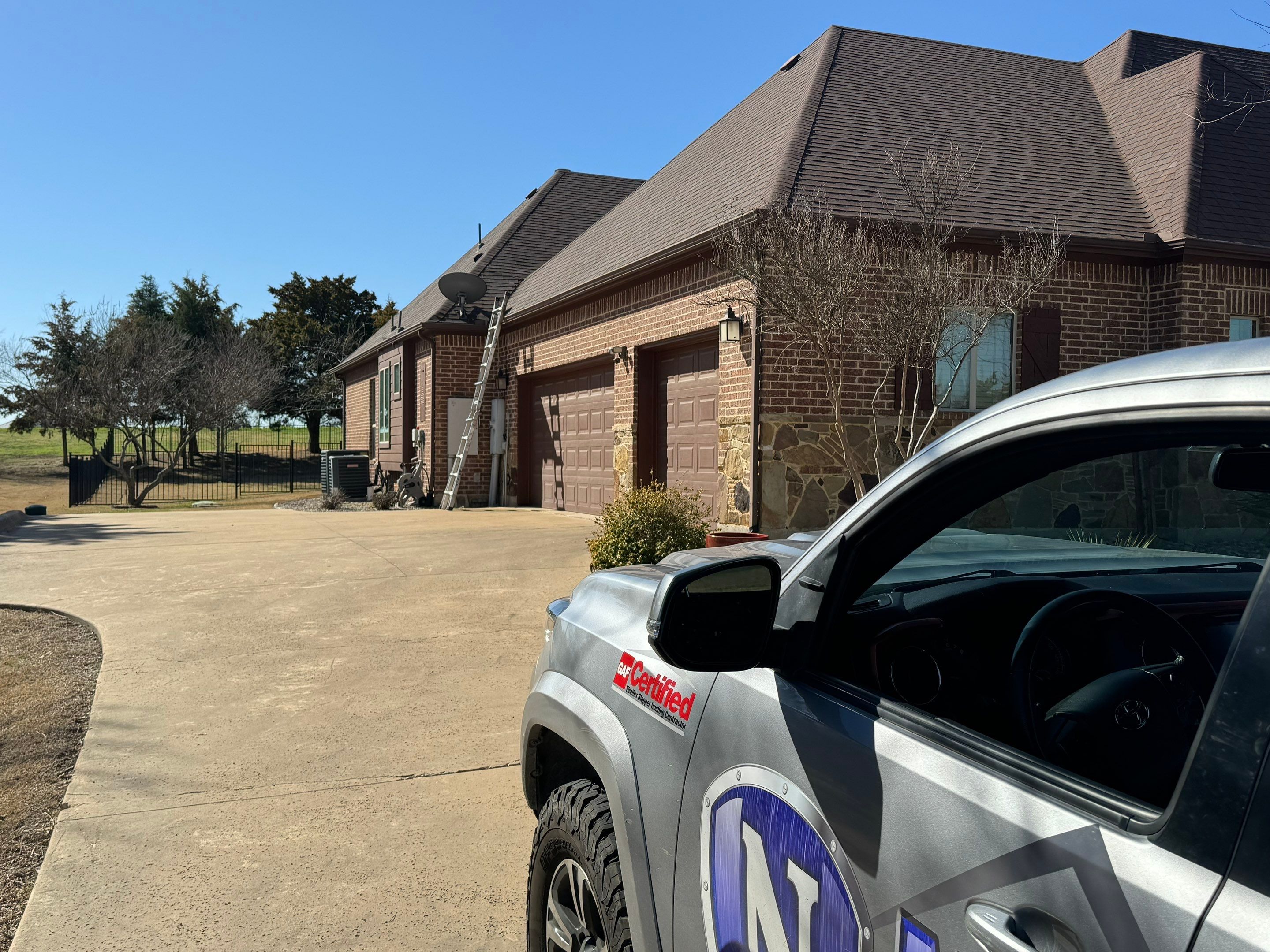 Restoration Services Remodel Nimbus General Contractors, LLC by NIMBUS GENERAL CONTRACTORS, LLC