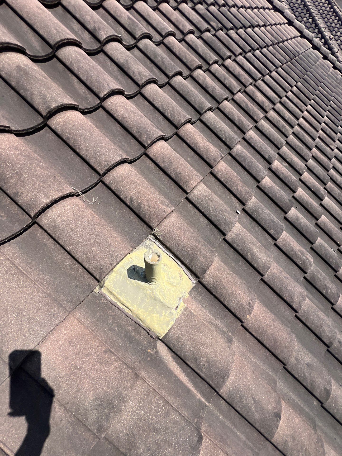 Roof Repair Spring by Roof Repair Company