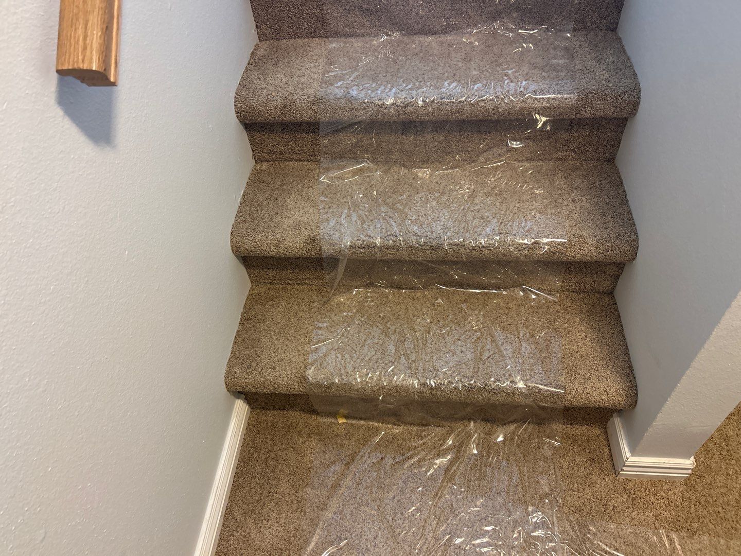 Water Damage by Accountable Home Services