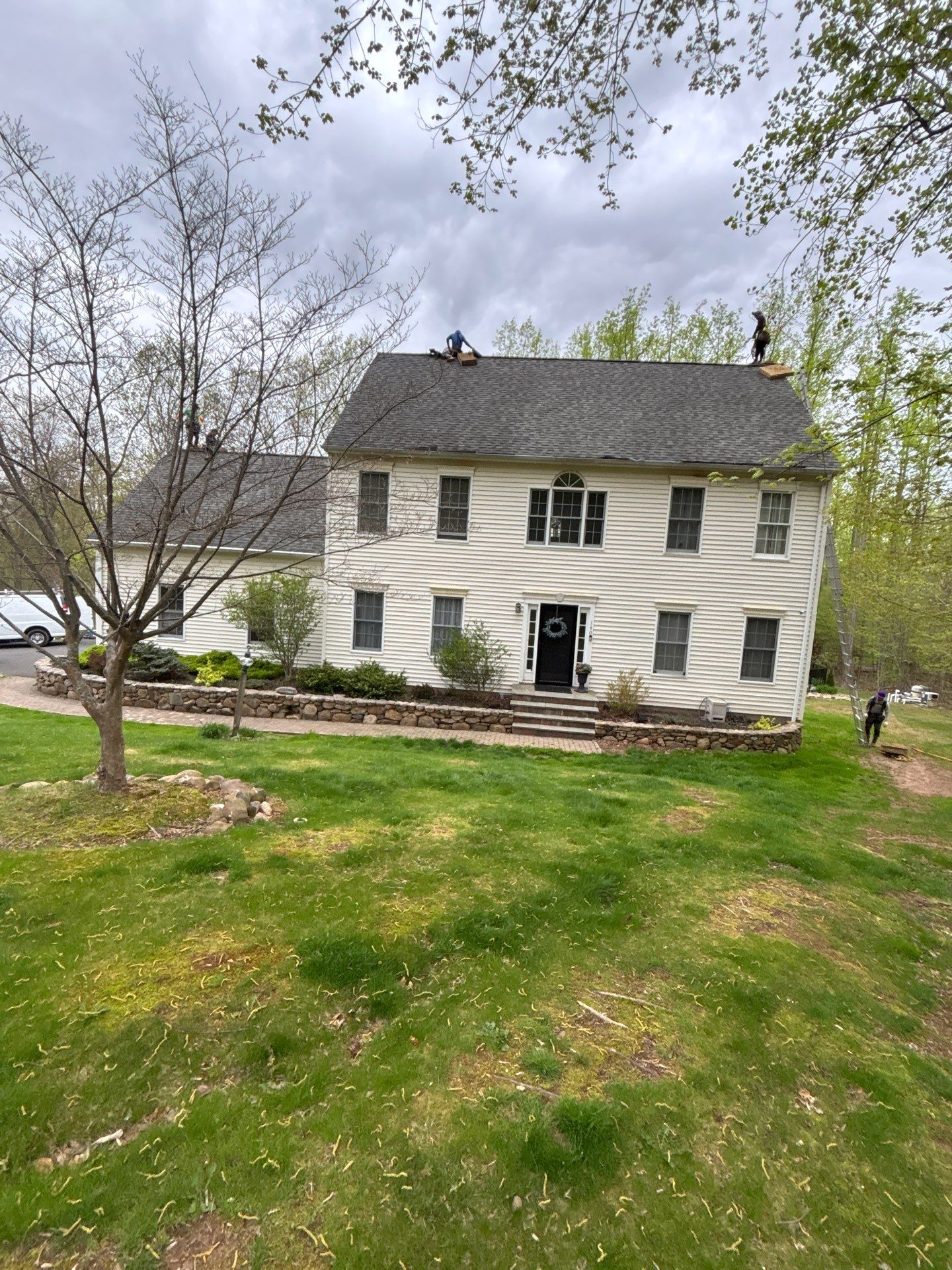 Durham by All site builders LLC