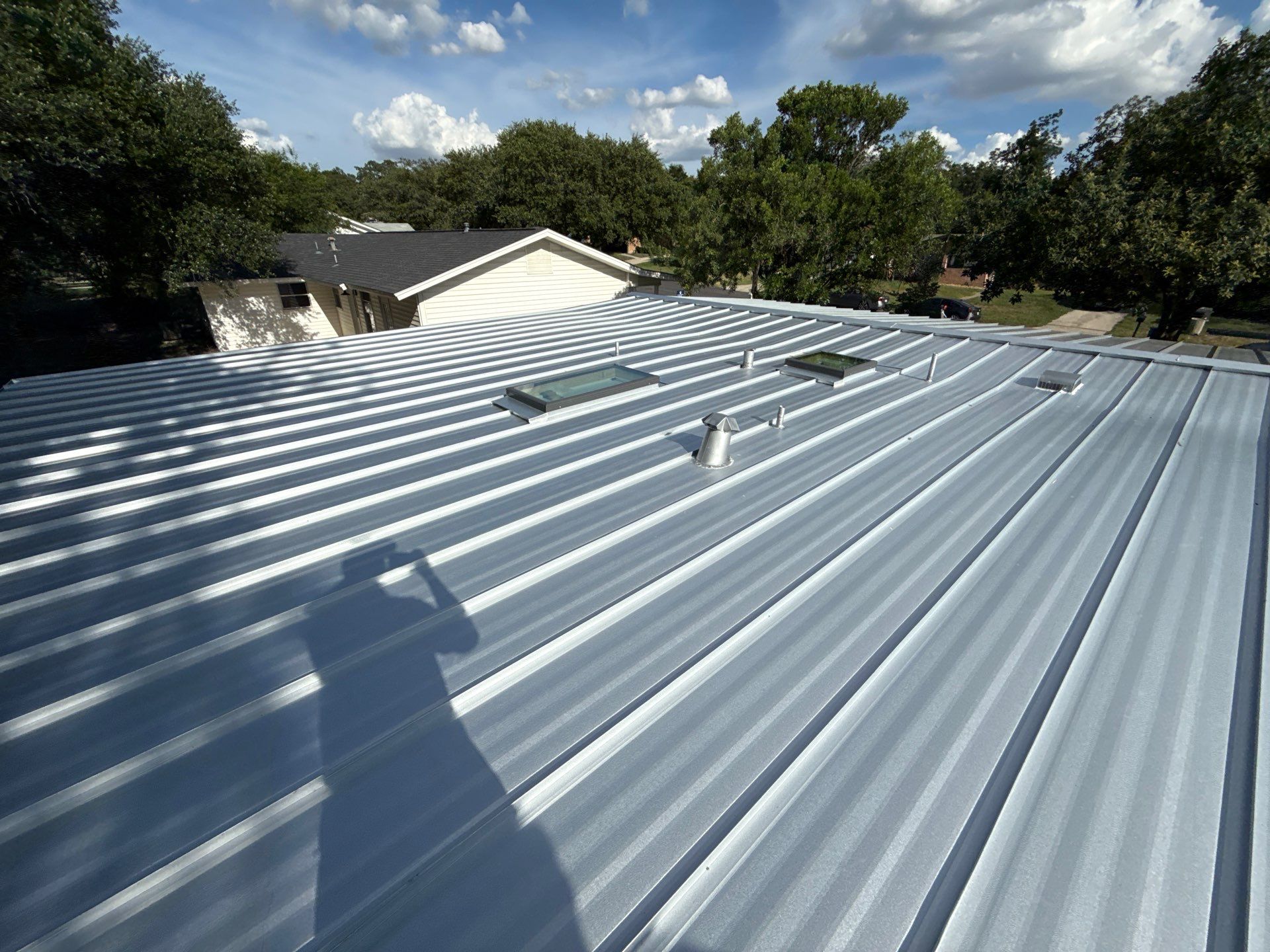 Roof Replacement - 78229 by bh roofing