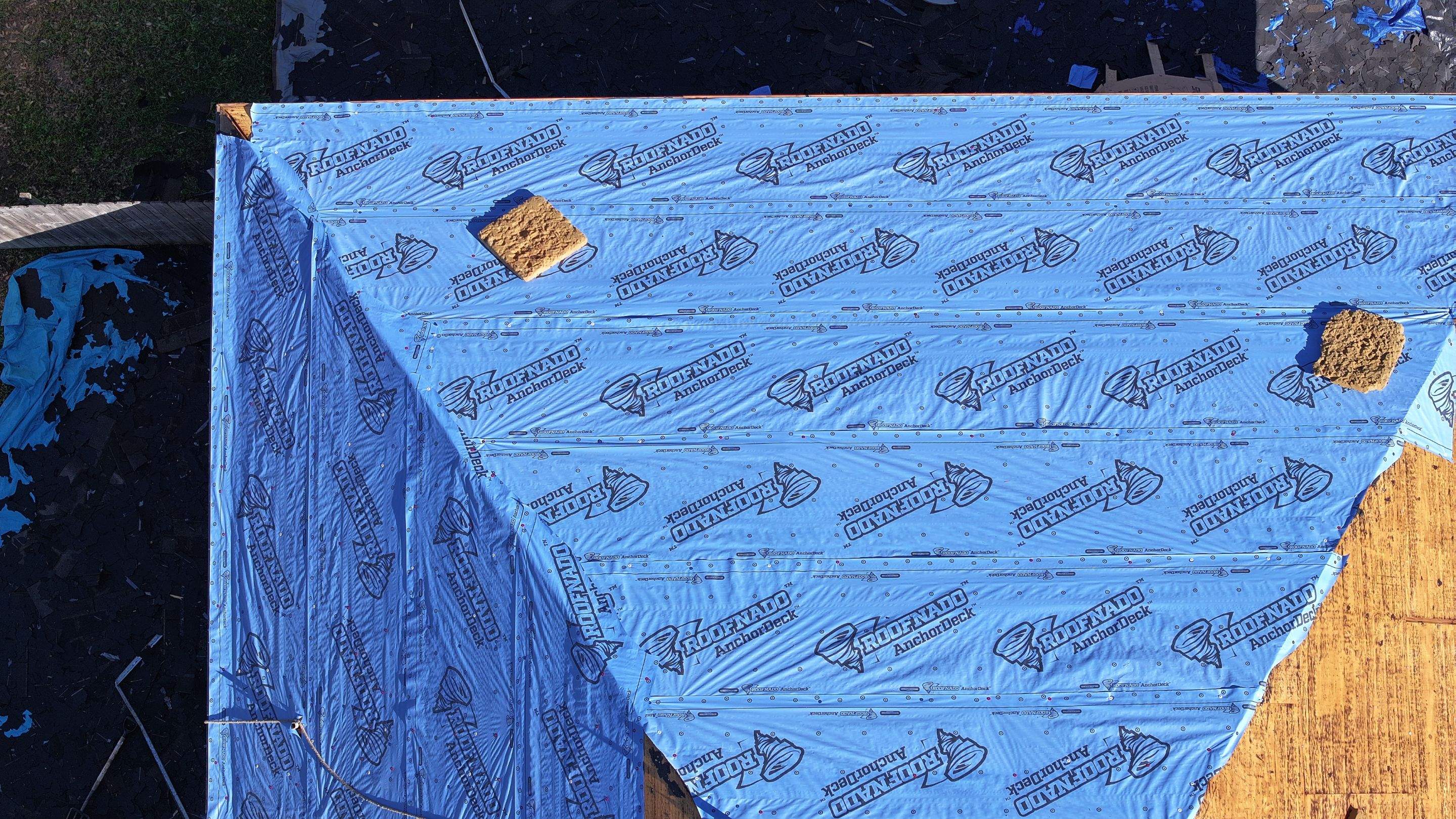 New Architectural Shingle Roof — Northwest Houston, TX by PL Roofing & SB Roofing, LLC.