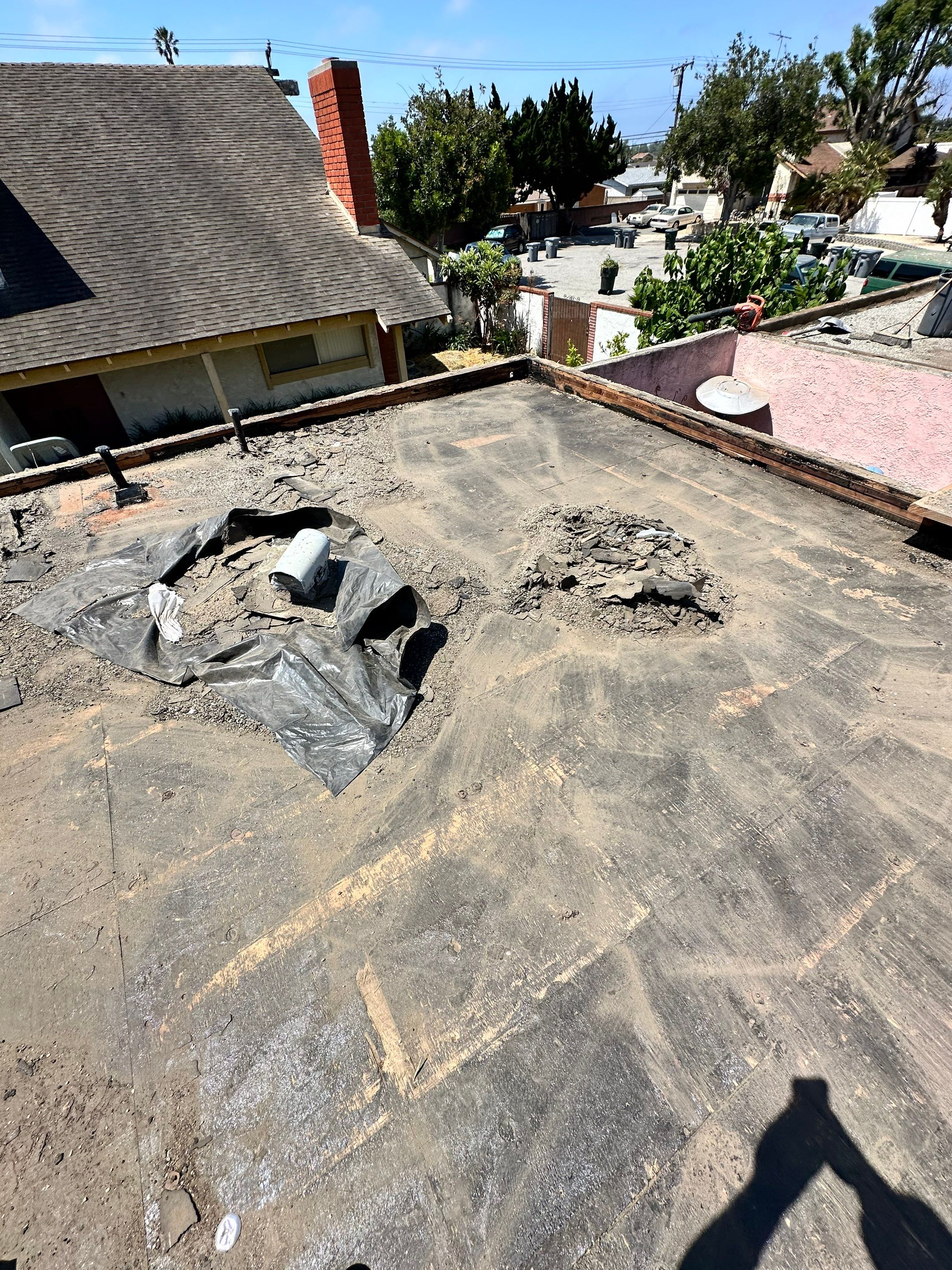 Roof Replacement - Oxnard, CA 93035 by Epic Roof Replacement