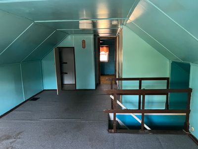 Rent-Ready Renovation for Tenant Transition