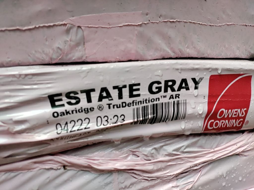 Residential Roofing Installation using Owens Corning by Inspector Roofing and Restoration