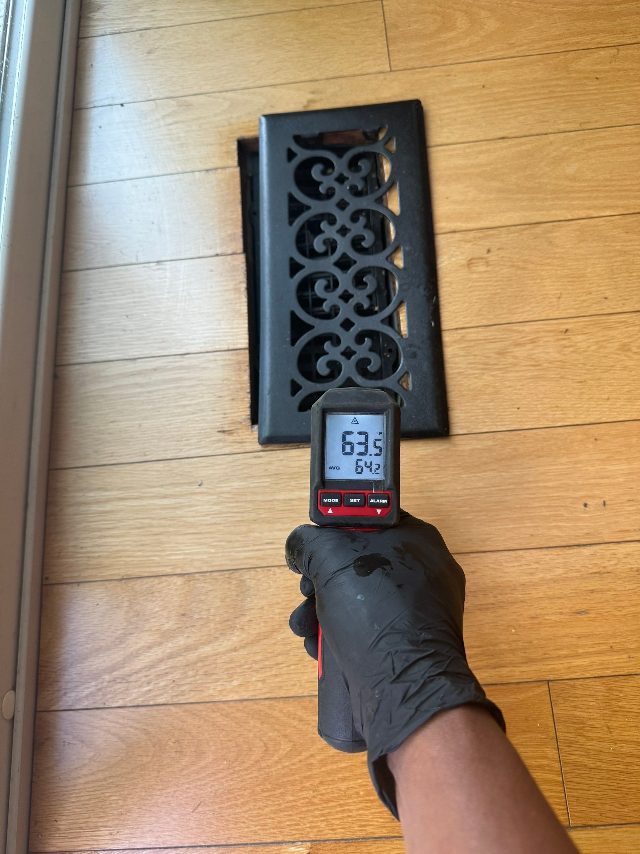 Lennox Air Conditioning Tune Ups by GSHA Services LTD