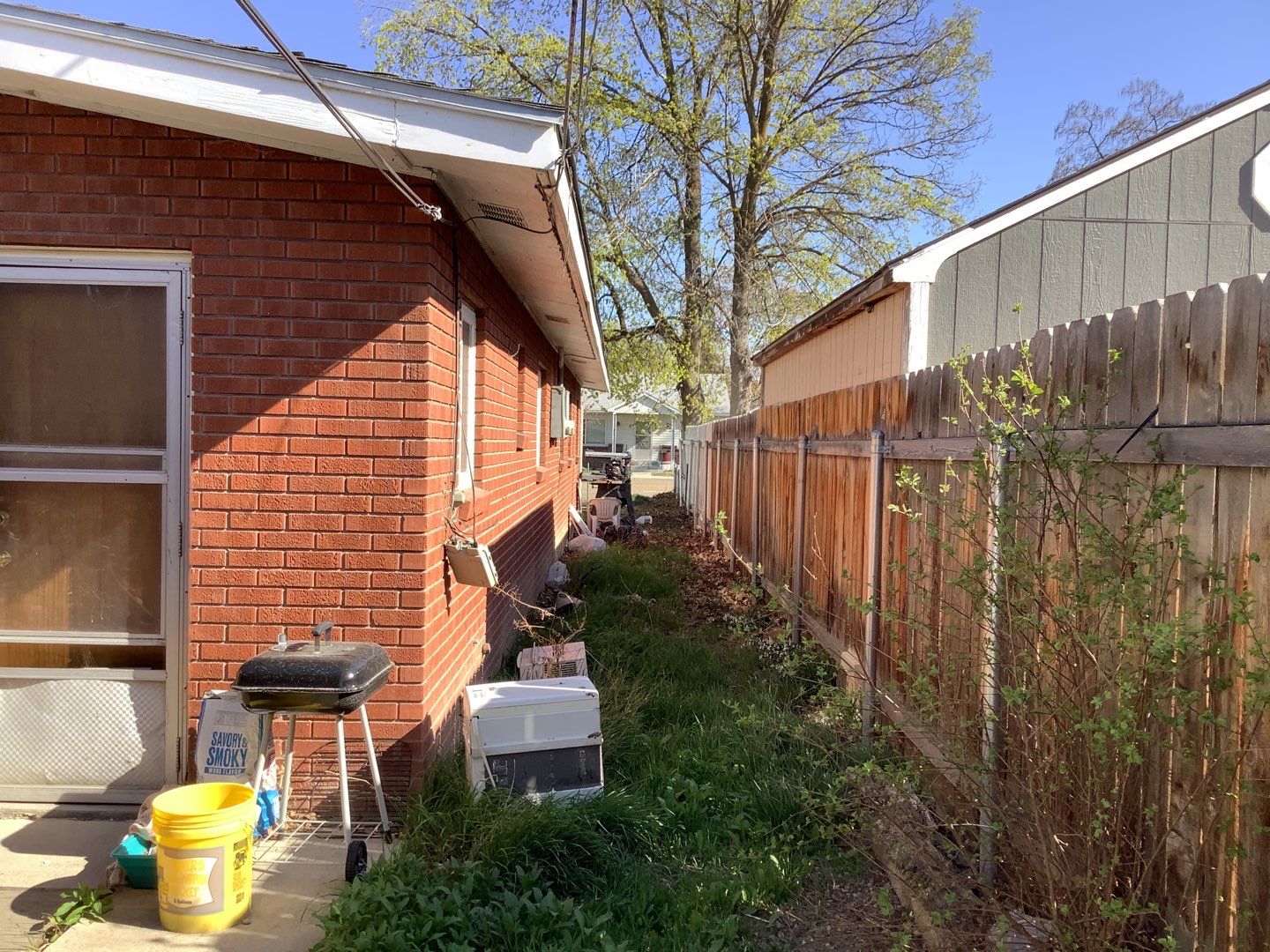 Low Pitch Residential Roofing Installation for damaged roof in Nampa by ID Roofing LLC