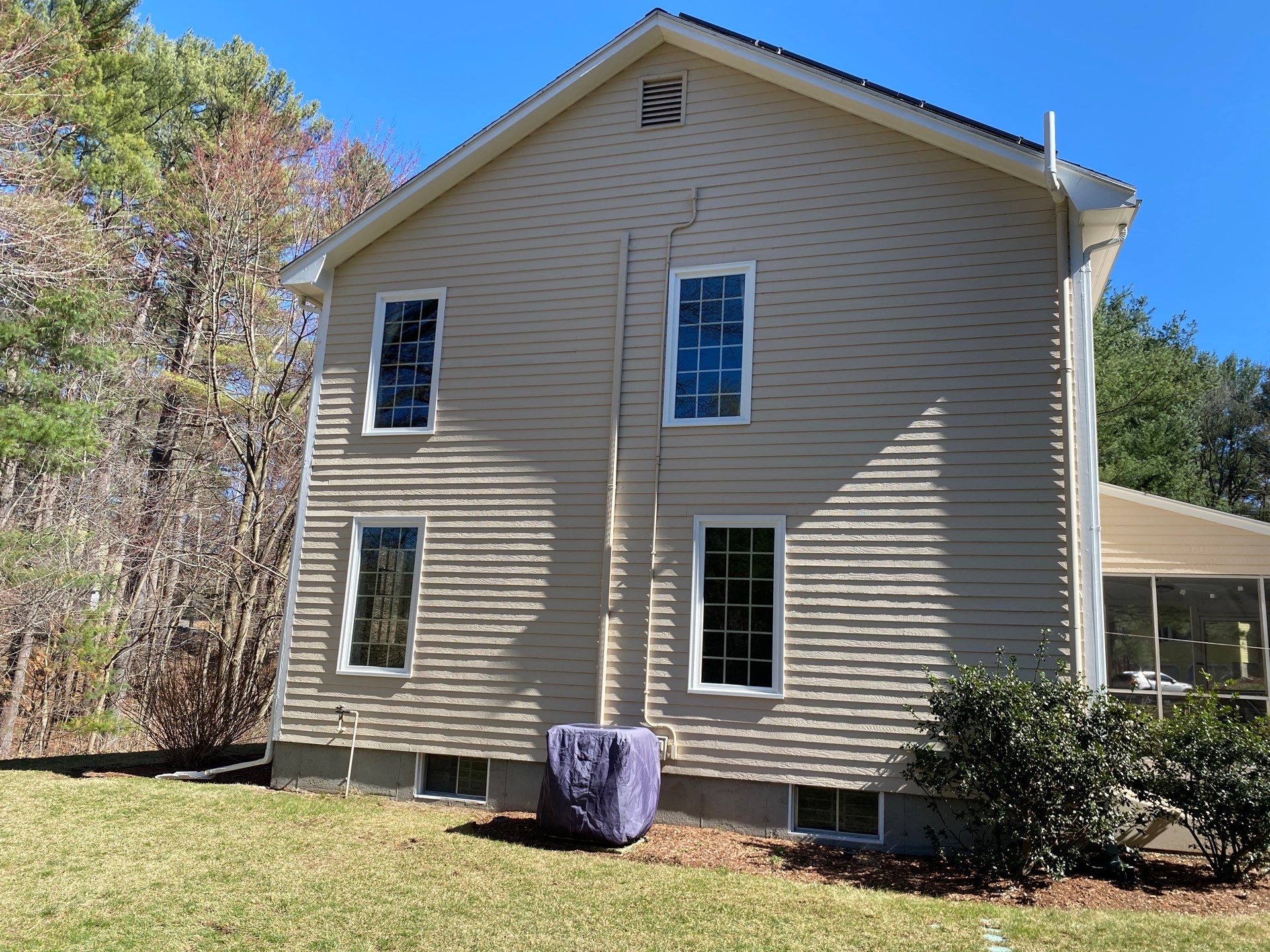 Siding | Andover by Mighty Dog Roofing of Greater Middlesex County