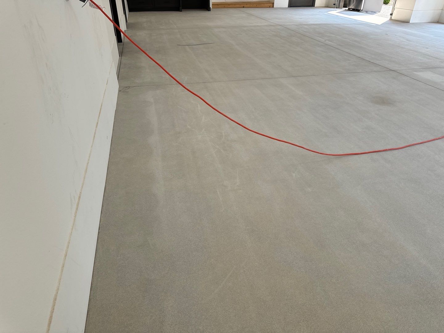 Beach Day with Pebble Beach by Pacific Shield Coatings, Inc.