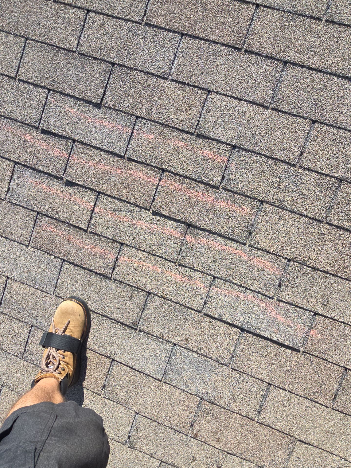 Tamko Heritage - Weathered Wood by Roof Concepts Construction