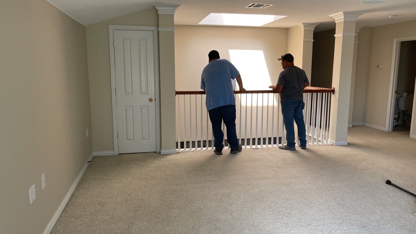 Major Water Damage Residential Project by First United Roofing & Construction