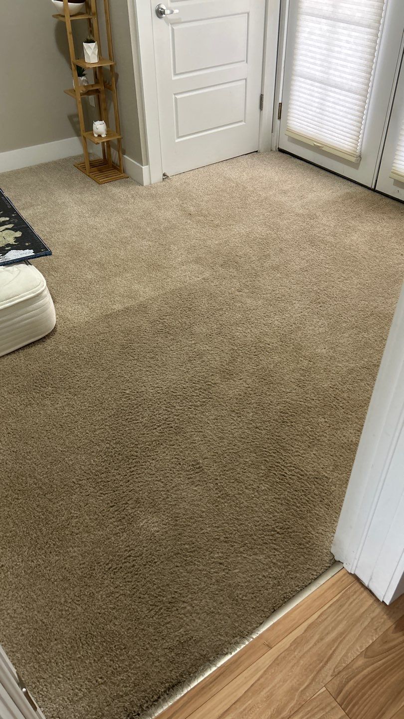 Water Damage by Accountable Home Services