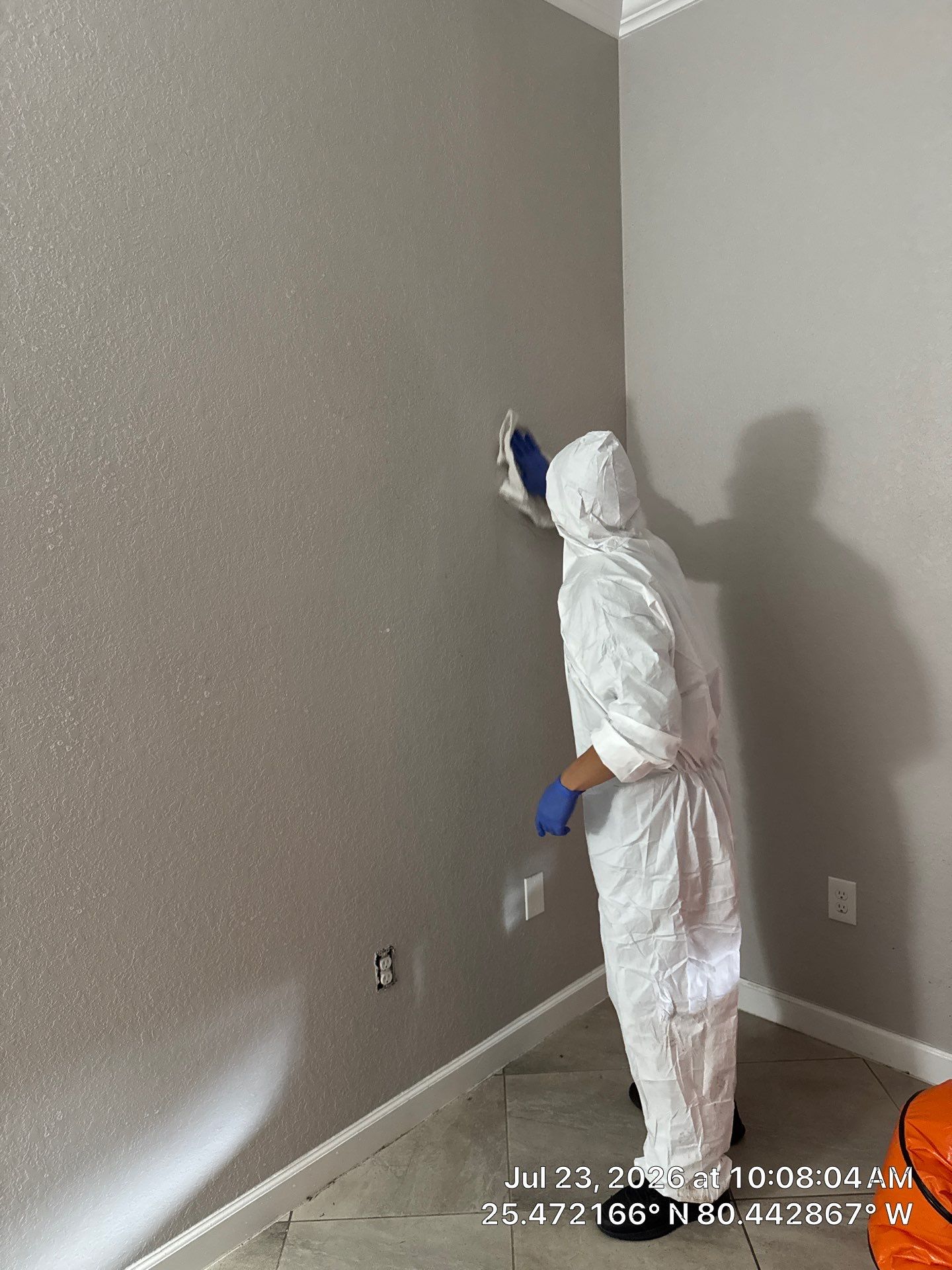Residential Biohazard Remediation and Scene Cleanup in Homestead by SuperClean 