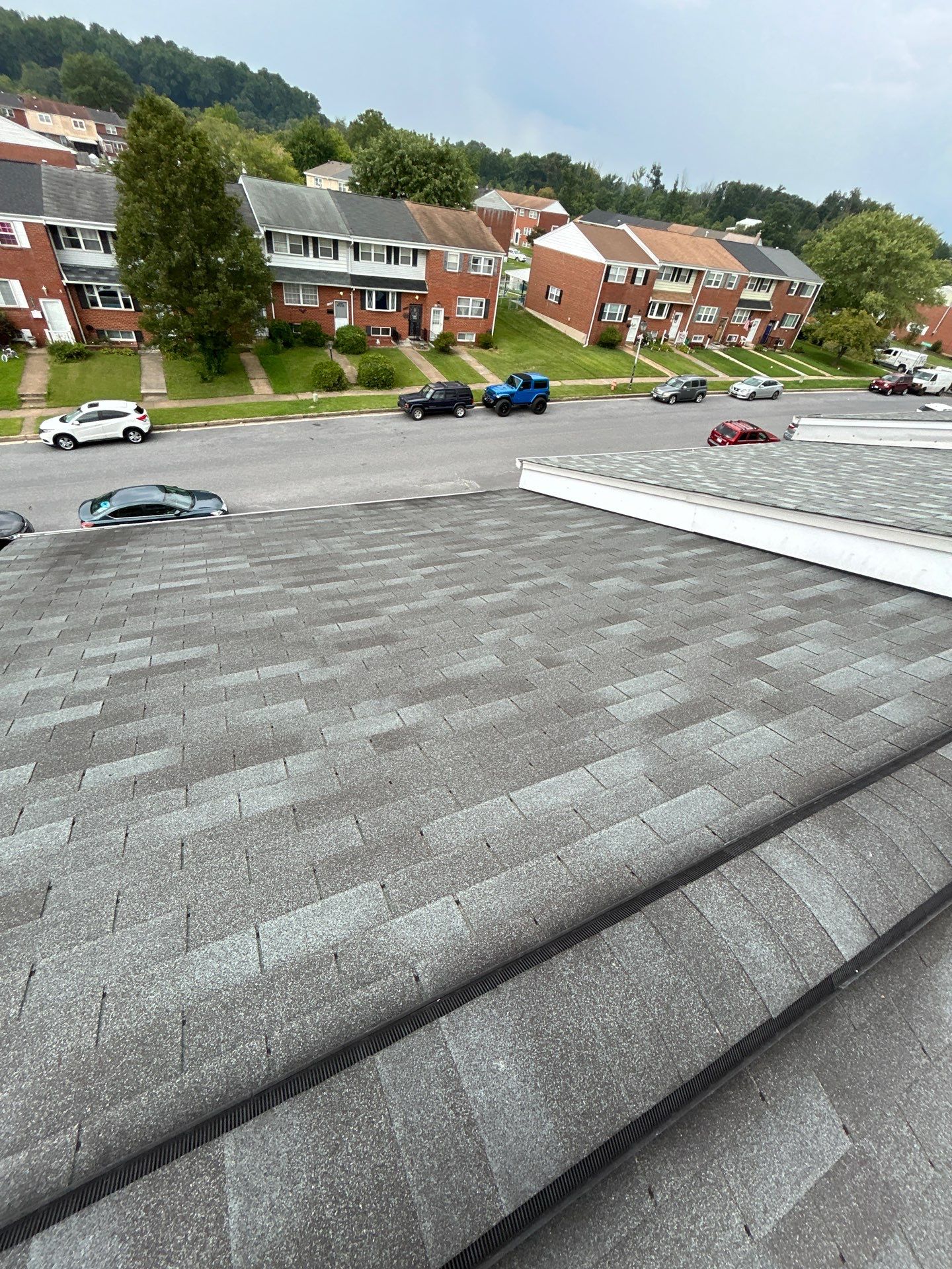 5649 Chelwynd Road, Halethorpe, MD 21227 UNITED STATES by American Custom Contractors