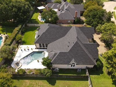 Project in Colleyville